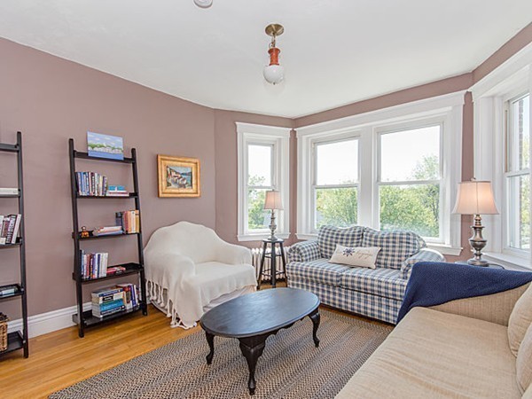 5 Colliston Road, Unit 8 Boston, MA 02135 - Photo 1 of 16 Gallery Image 1