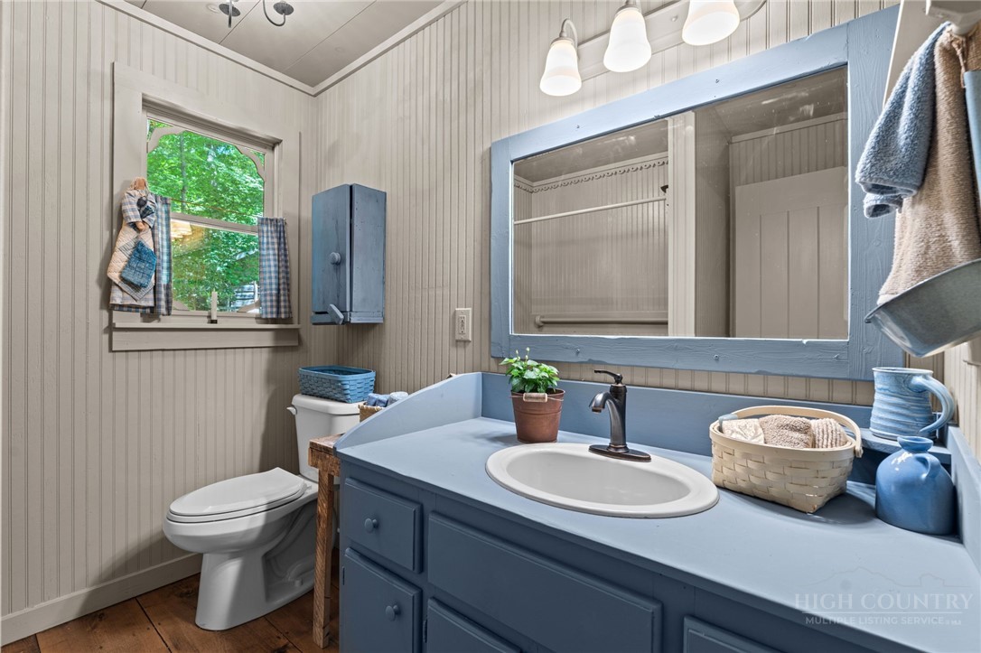 688 Laurel Creek Road Todd, NC 28684 - Photo 20 of 45