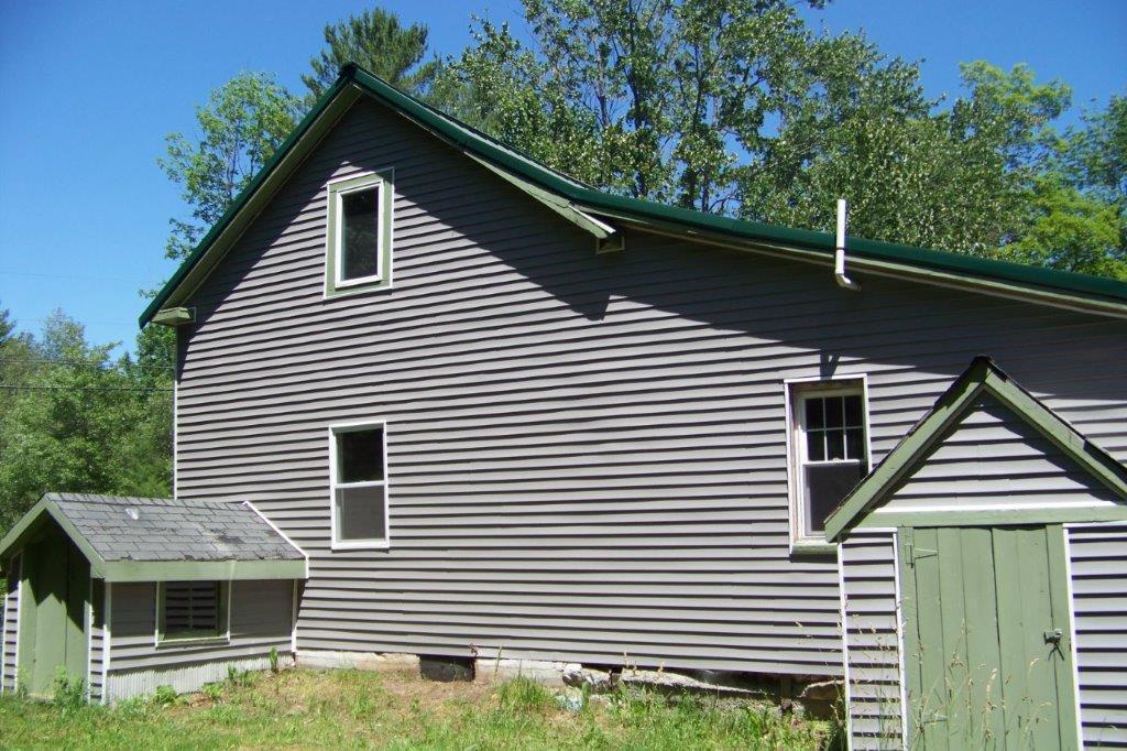 174 Stone Hill Road Limerick, ME 04048 - Photo 4 of 20 Side view