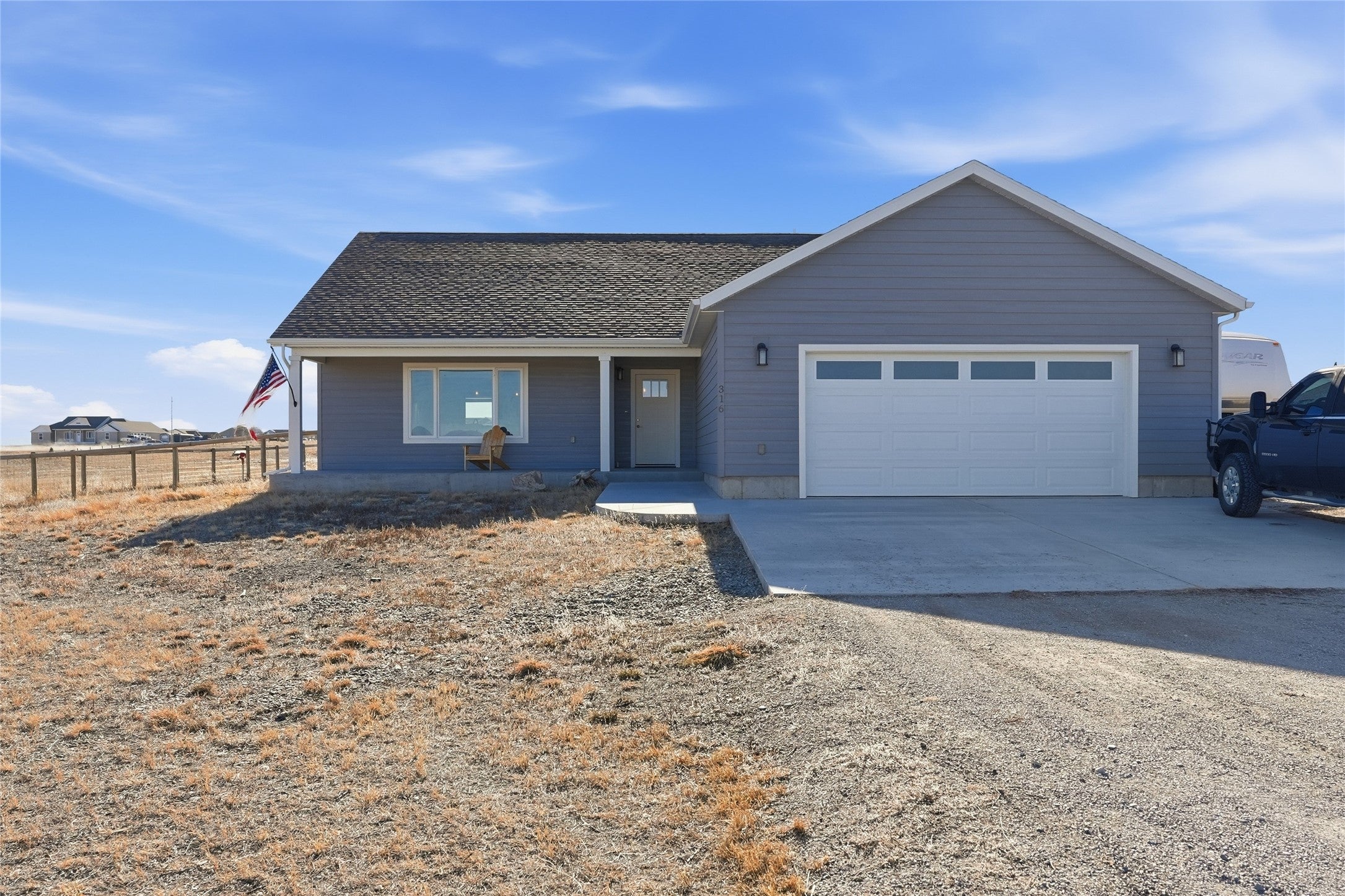 316 Spring Street Townsend, MT 59644 - Photo 26 of 29 Gallery Image 26