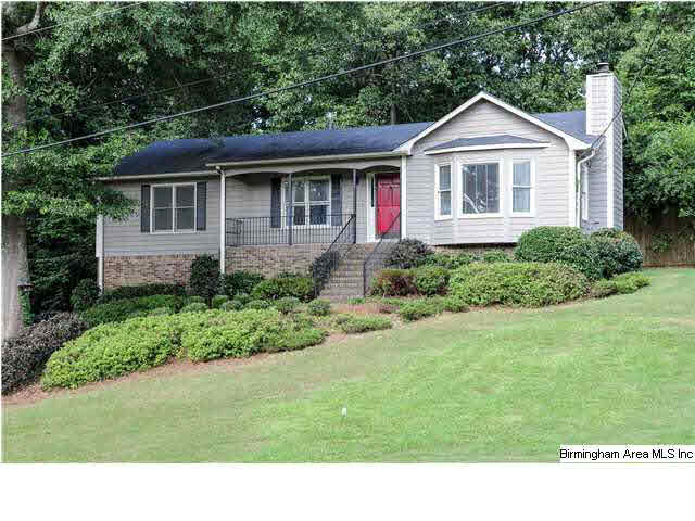 422 Cahaba Landings Road Birmingham, AL 35210 - Photo 2 of 26
