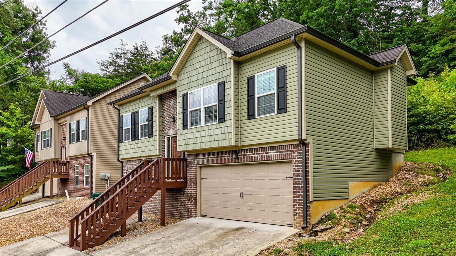 816 Altamont Road Chattanooga, TN 37415 - Photo 4 of 37 02-816 Altamont-2