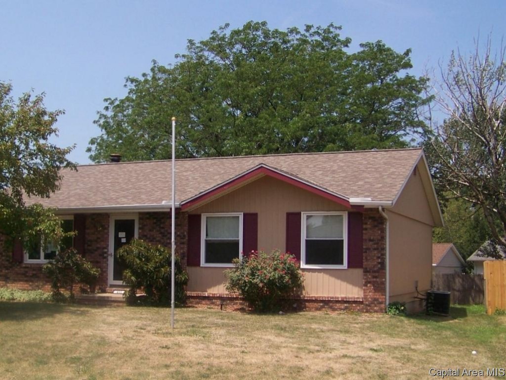 411 Pontiac Road Marquette Heights, IL 61554 - Photo 1 of 1 Gallery Image 1