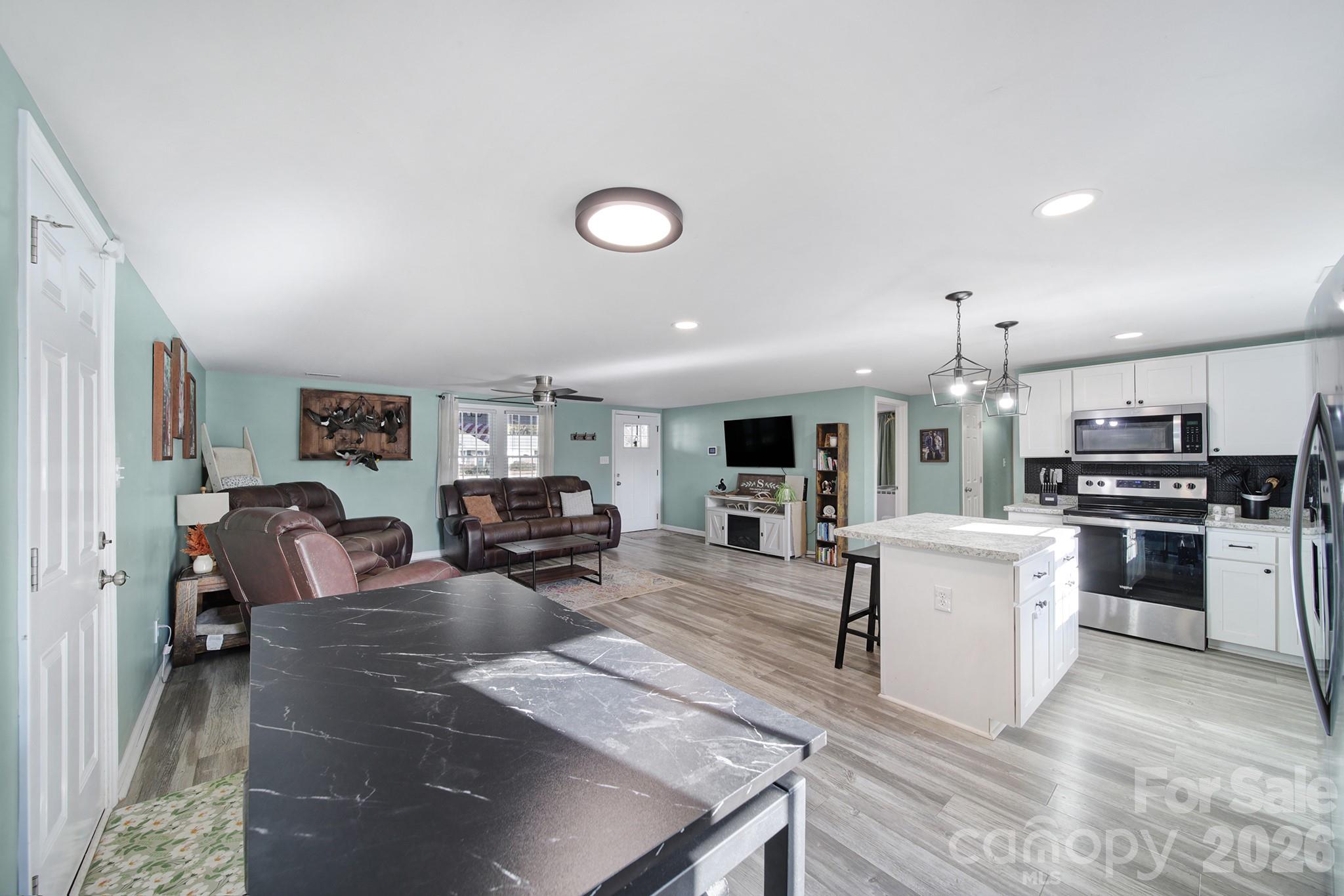 3104 Taxahaw Road Lancaster, SC 29720 - Photo 10 of 33