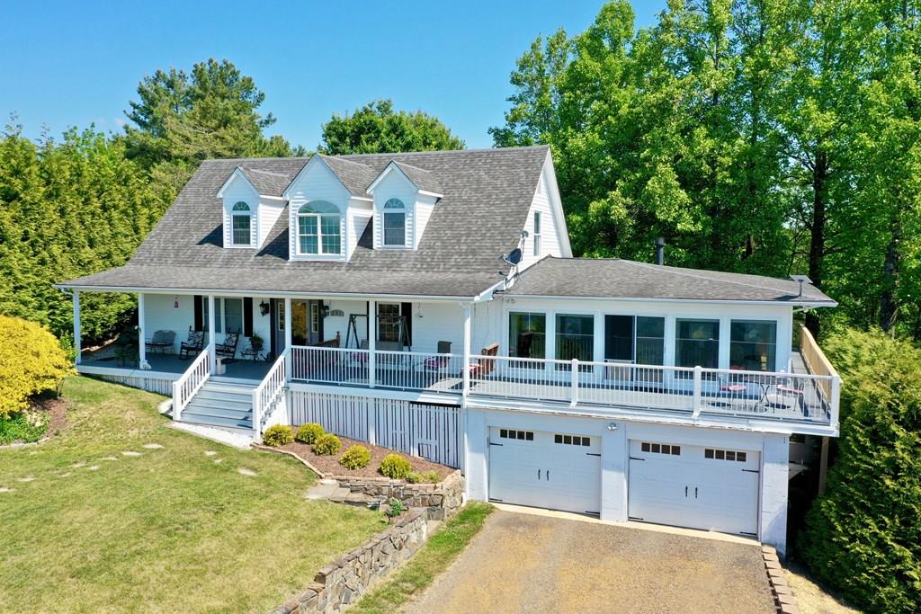 352 Dogwood Ridge Fancy Gap, VA 24328 - Photo 1 of 66 Gallery Image 1