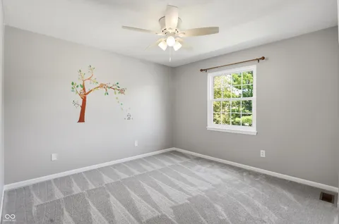 $395,000 | 10647 Blackthorn Court, Fishers, IN 46038