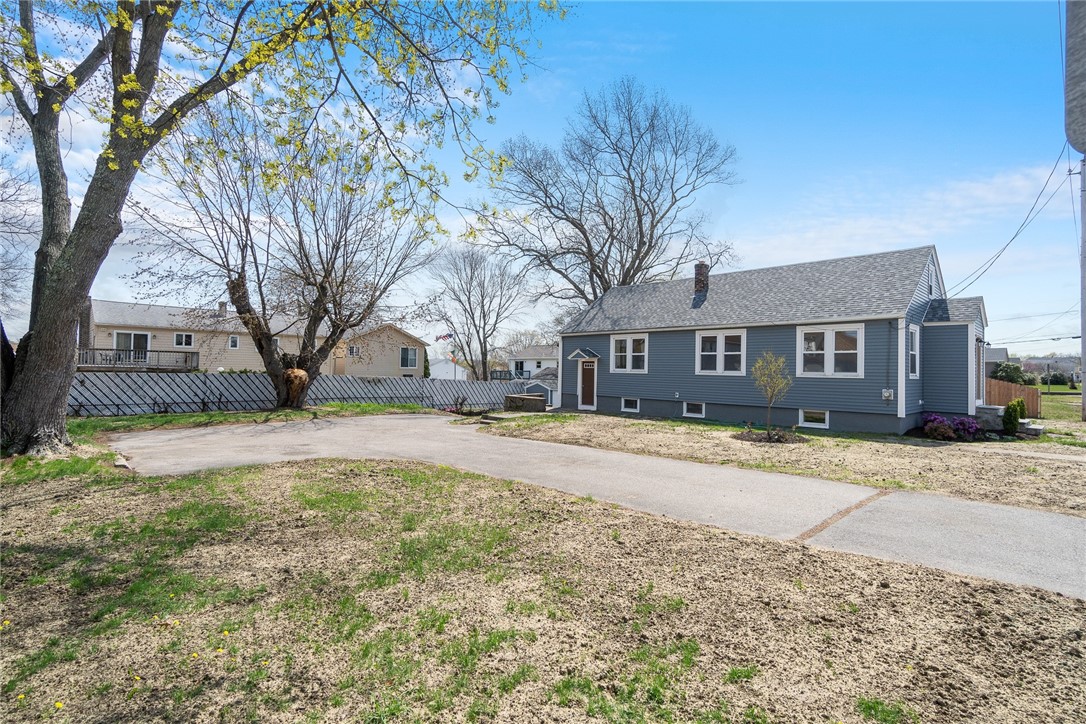 293 George Waterman Road Johnston, RI 02919 - Photo 24 of 25