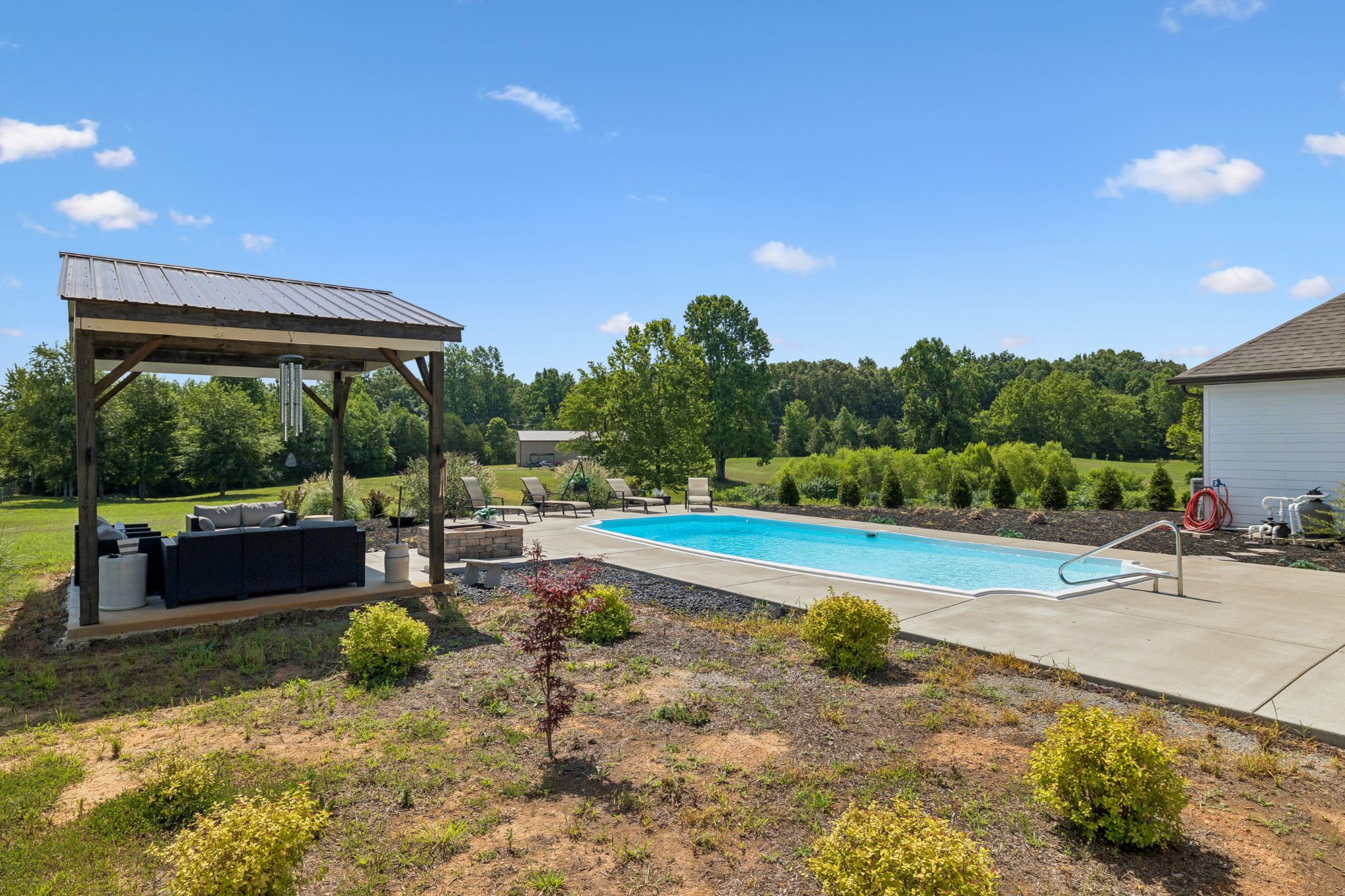 2745 Joe Mac Lipscomb Road Springfield, TN 37172 - Photo 49 of 77
