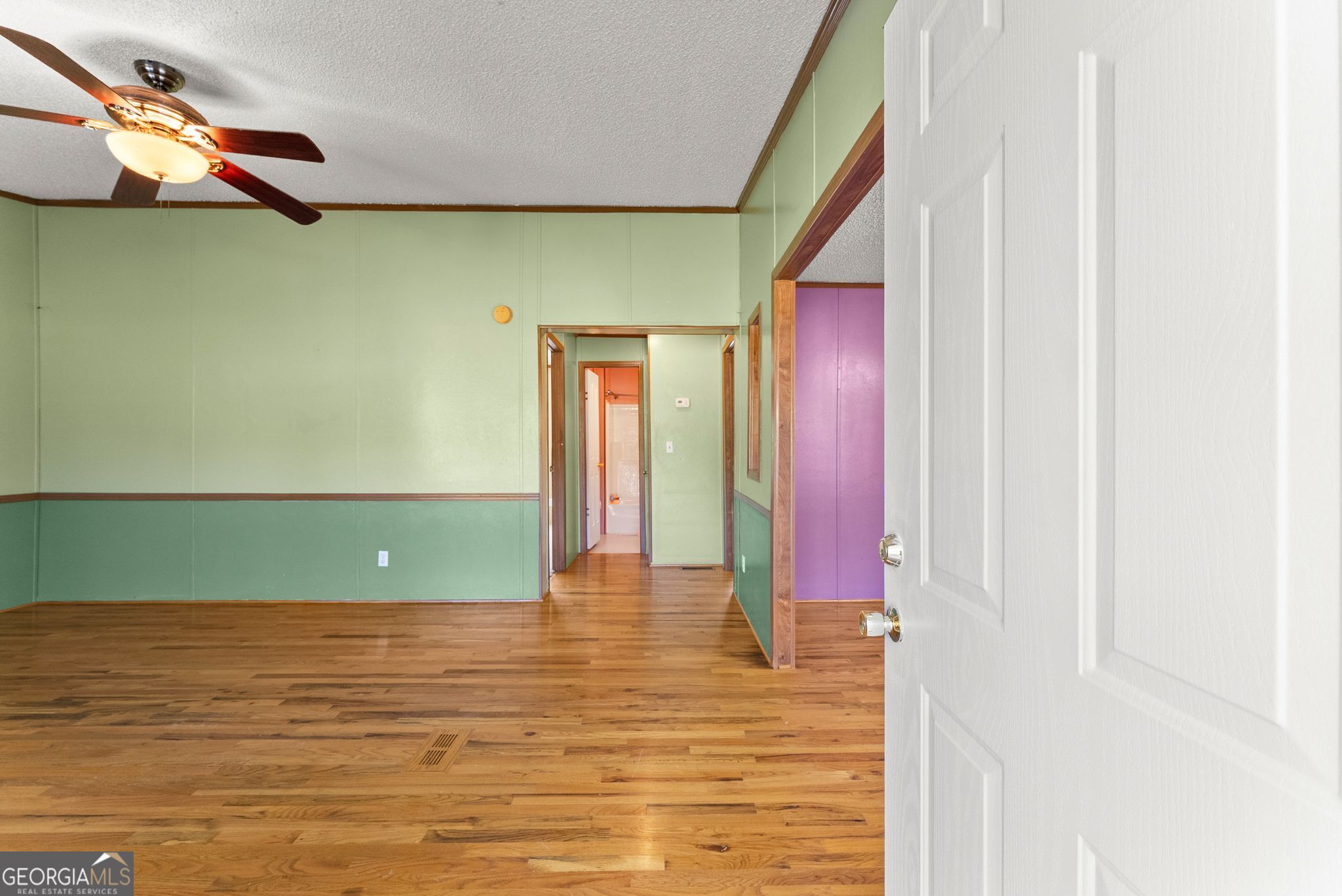 638 Hazel Creek Road Mount Airy, GA 30563 - Photo 8 of 50