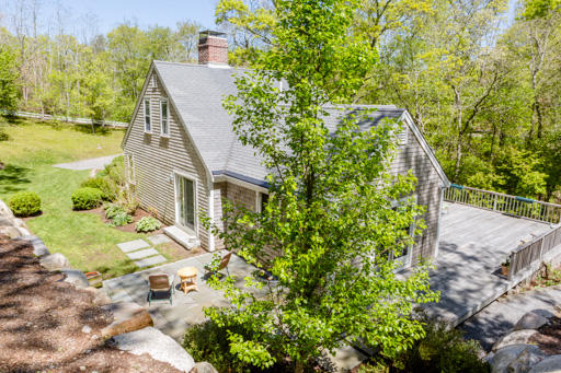 11 Christopher Hollow Road Sandwich, MA 02563 - Photo 1 of 30 11ChristopherHollowLR-9630