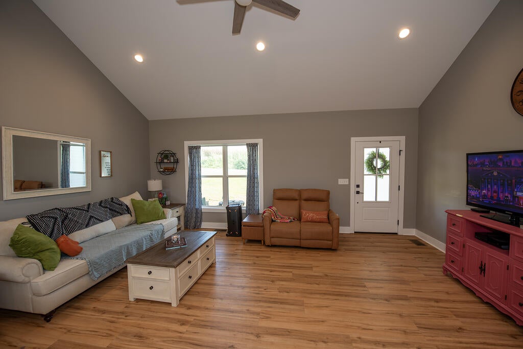 404 Bob Hatley Road Clay, KY 42404 - Photo 5 of 18 Gallery Image 5