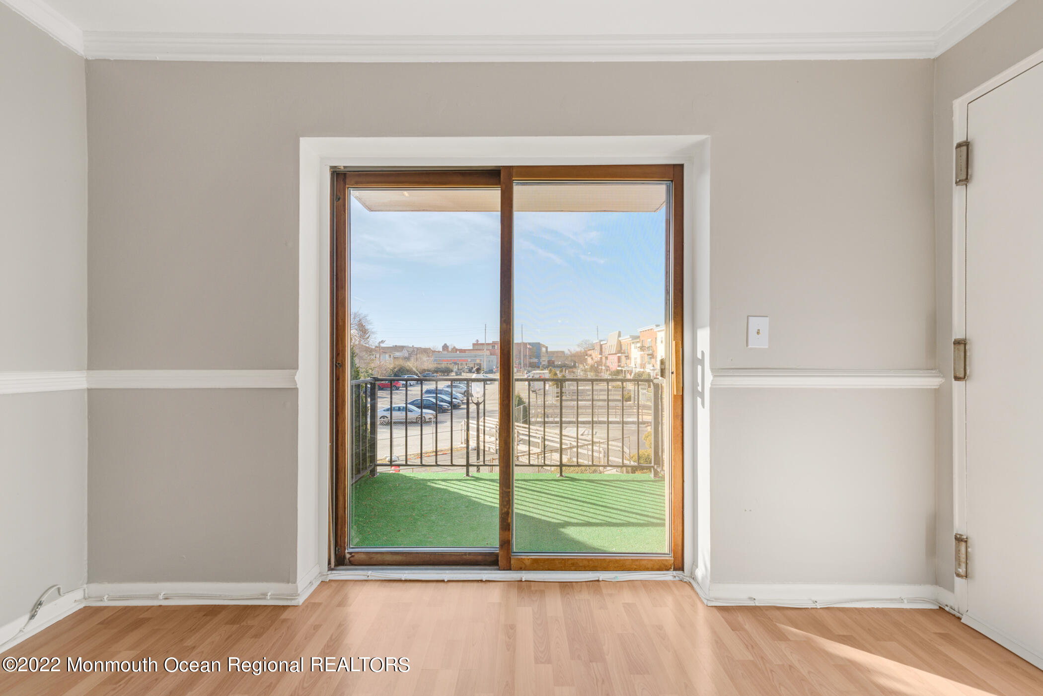1008 Unicorn Way, Unit R002 Clifton, NJ 07011 - Photo 6 of 30 a view of a small space with a window