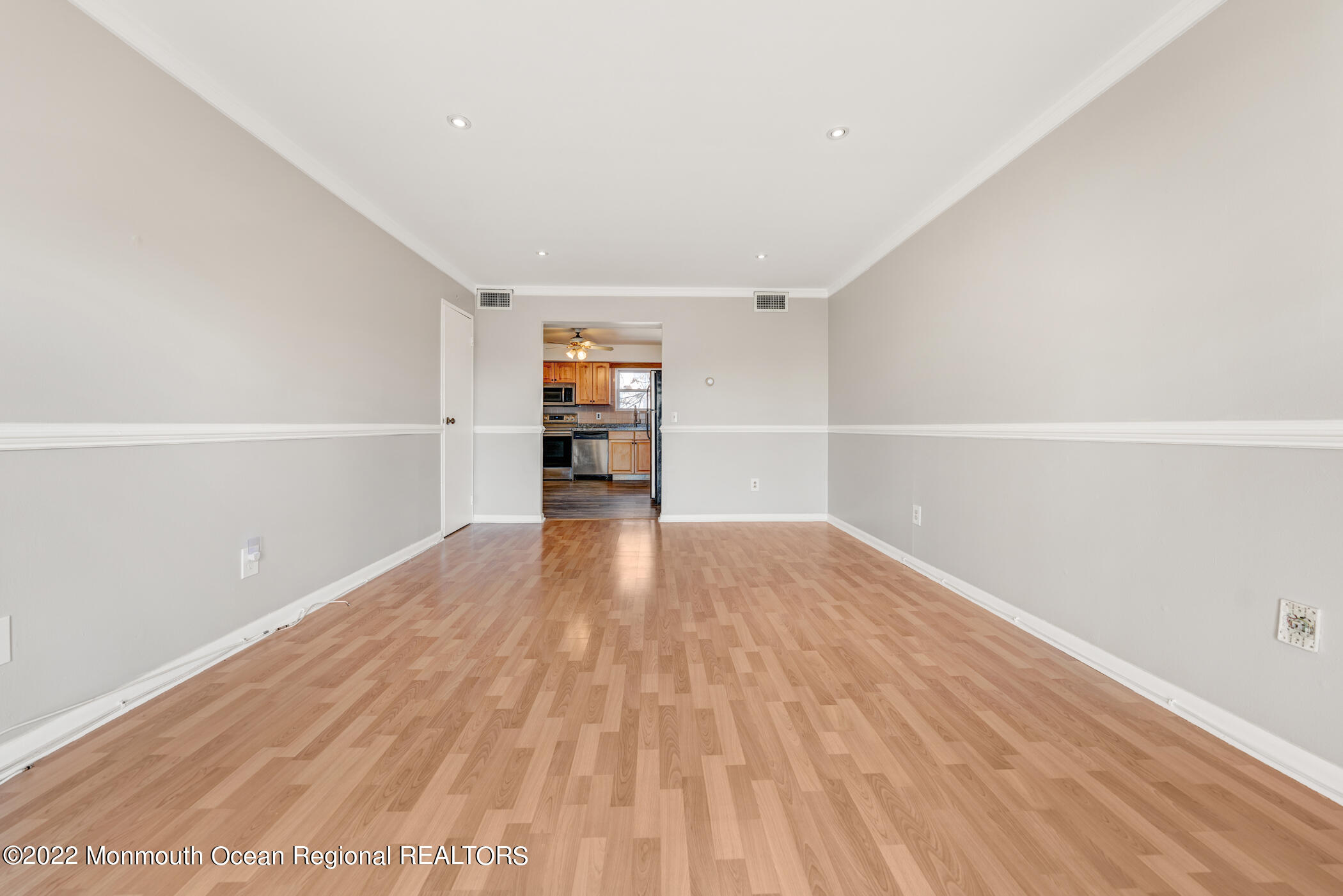 1008 Unicorn Way, Unit R002 Clifton, NJ 07011 - Photo 10 of 30 Living Room 2