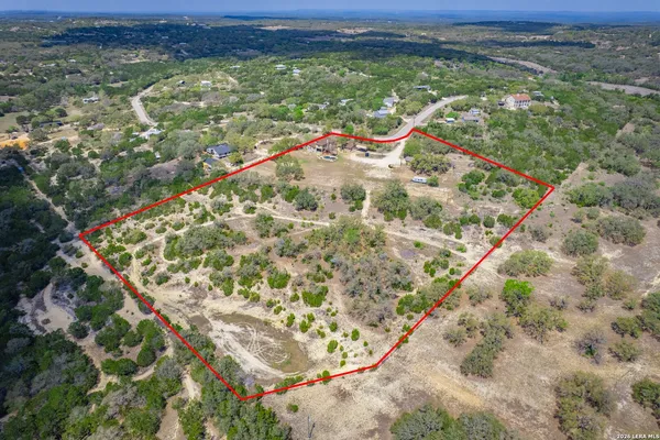 $1,325,500 | 1691 Circle Acres, Bulverde, TX 78163
