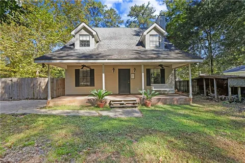 $295,000 | 10 Spruce Drive, Covington, LA 70433
