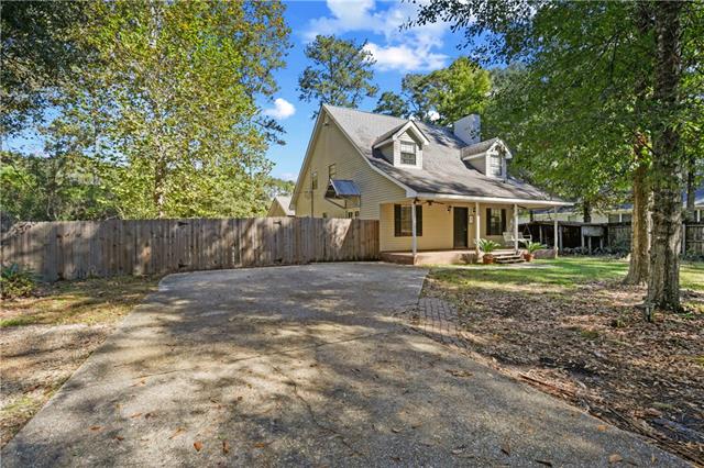 10 Spruce Drive Covington, LA 70433 - Photo 2 of 19