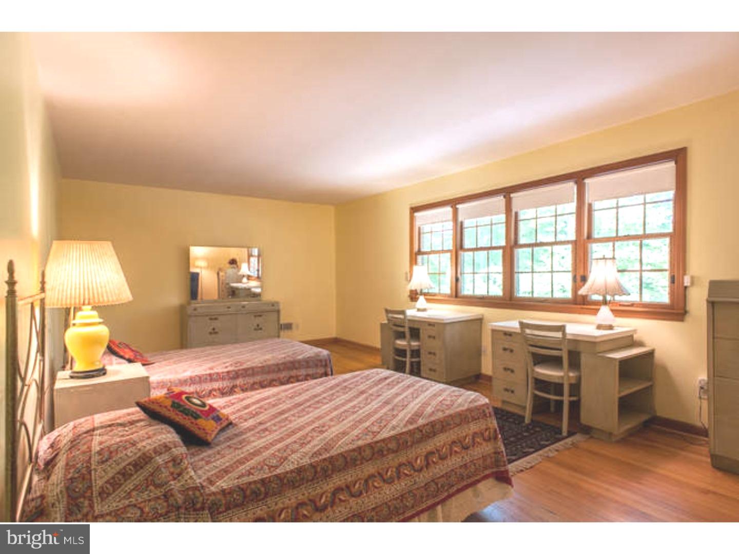 128 Bordentown Georgetown Road Chesterfield, NJ 08515 - Photo 17 of 25 Bedroom