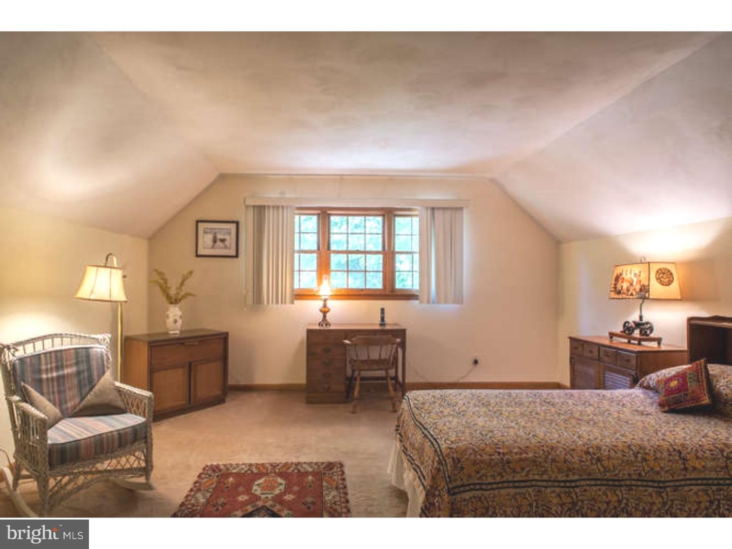 128 Bordentown Georgetown Road Chesterfield, NJ 08515 - Photo 18 of 25 Bedroom