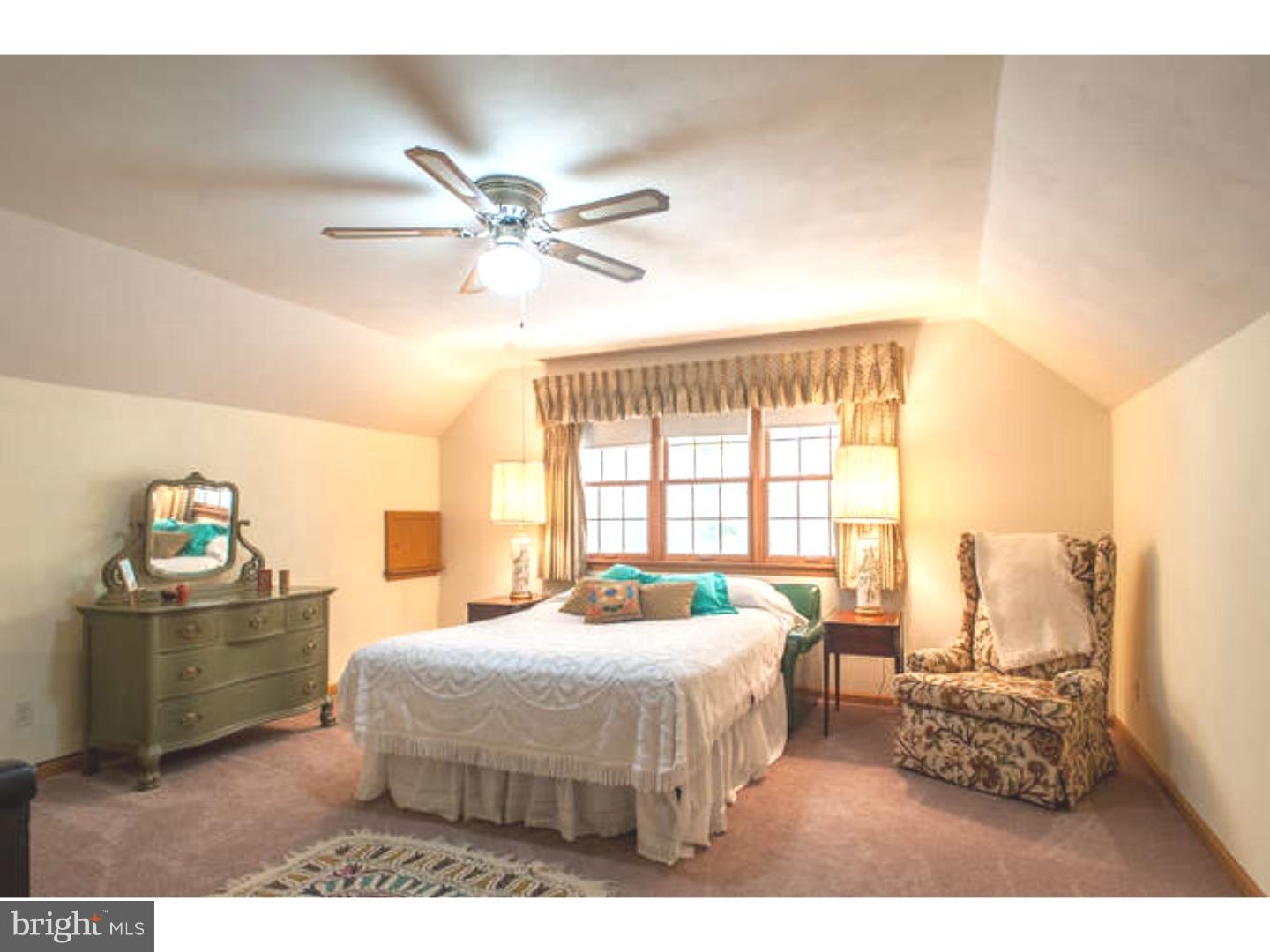 128 Bordentown Georgetown Road Chesterfield, NJ 08515 - Photo 21 of 25 Bedroom