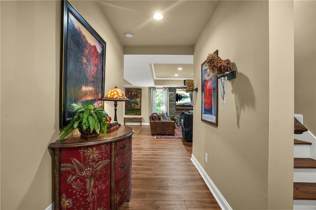 509 Crested Hawk Ridge Canton, GA 30114 - Photo 49 of 89