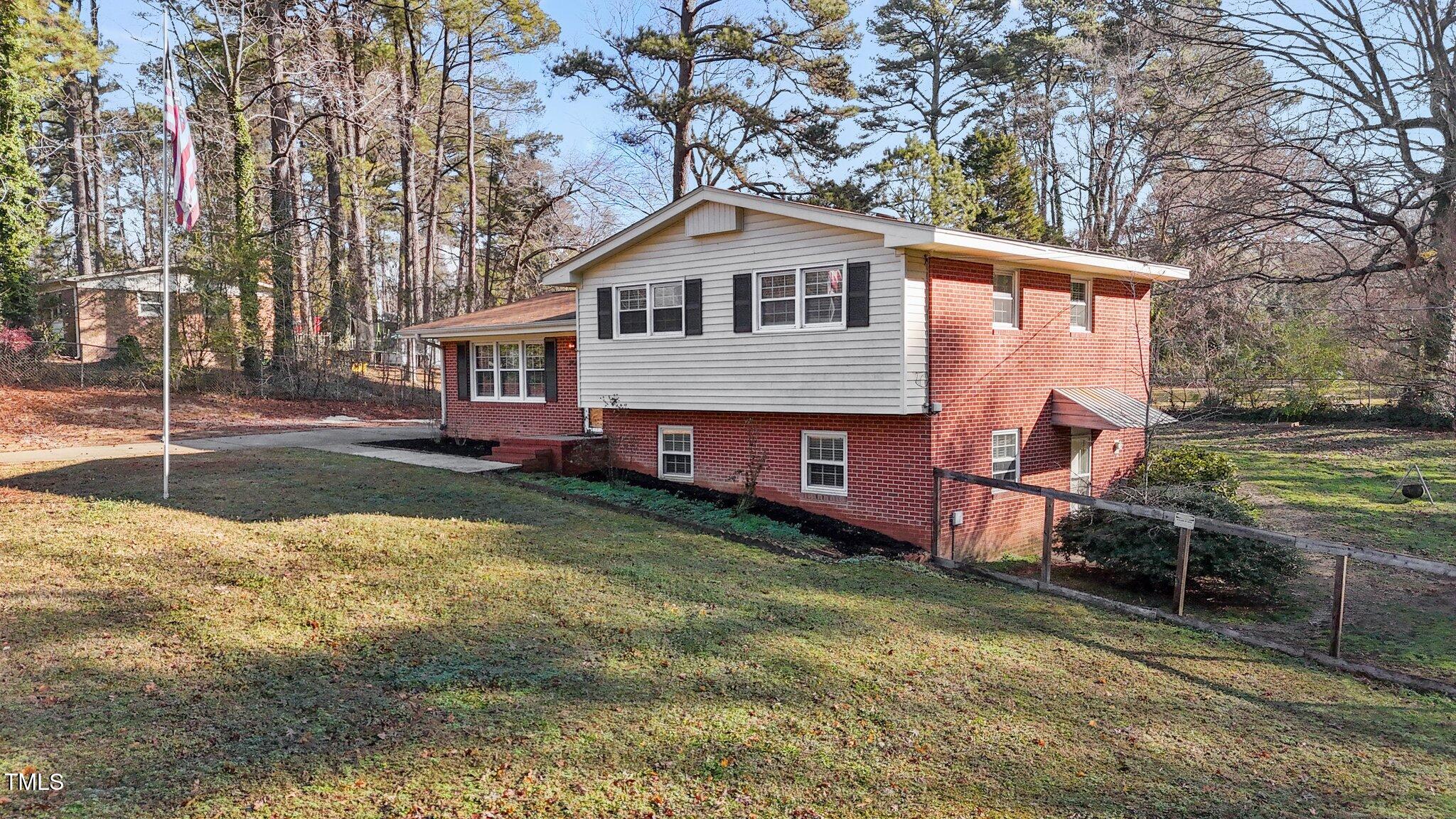 3416 Oates Drive Raleigh, NC 27604 - Photo 1 of 28 2-web-or-mls-DJI_20250207092329_0186_D
