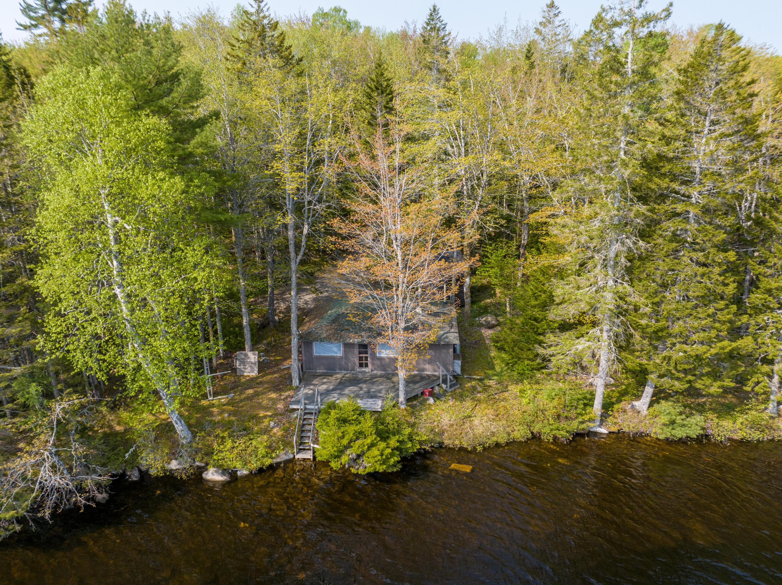 819 Northfield Road Marshfield, ME 04654 - Photo 11 of 54 819 Northfield Rd. Lot 6-16A (2 of 11)