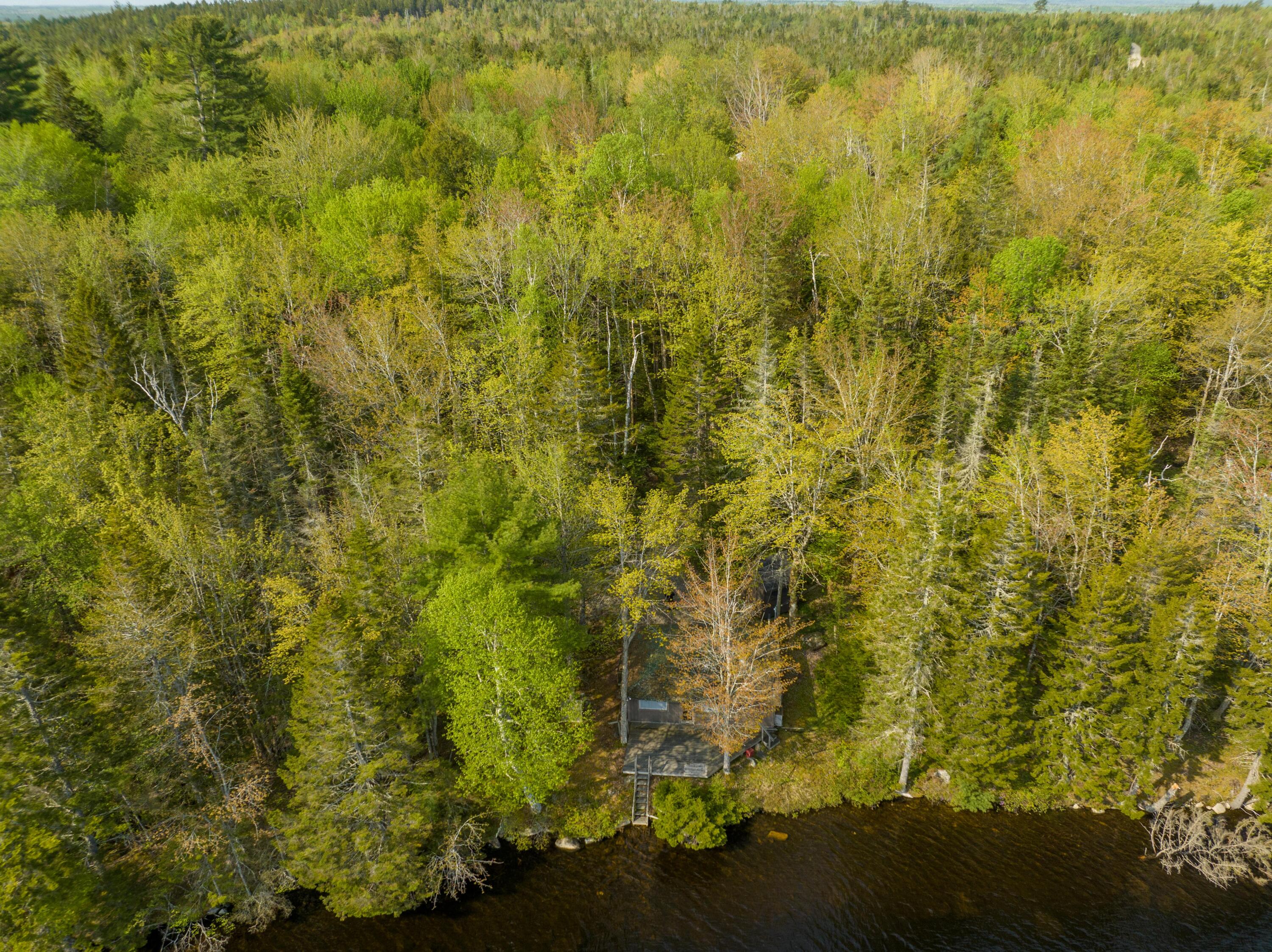 819 Northfield Road Marshfield, ME 04654 - Photo 12 of 54 819 Northfield Rd. Lot 6-16A (1 of 11)