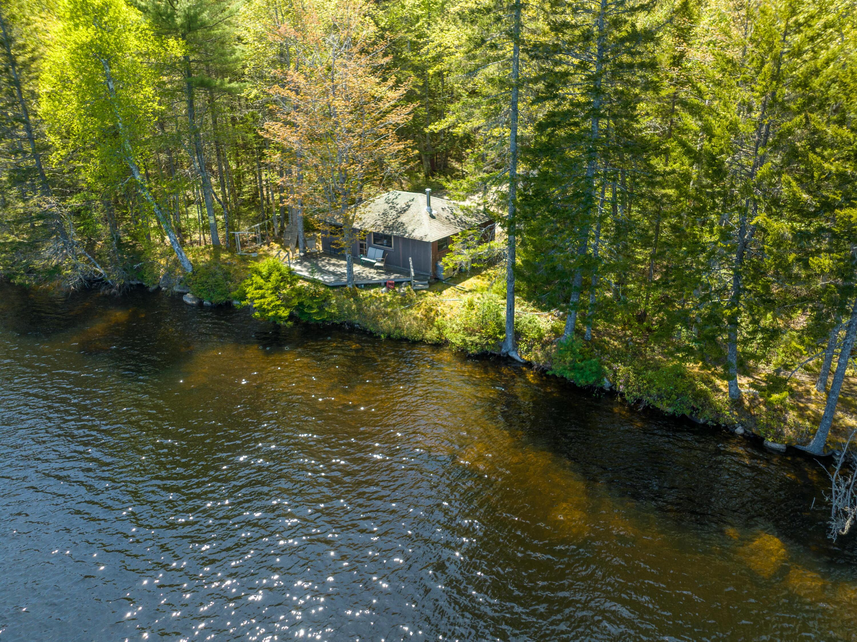 819 Northfield Road Marshfield, ME 04654 - Photo 13 of 54 819 Northfield Rd. Lot 6-16A (7 of 13)