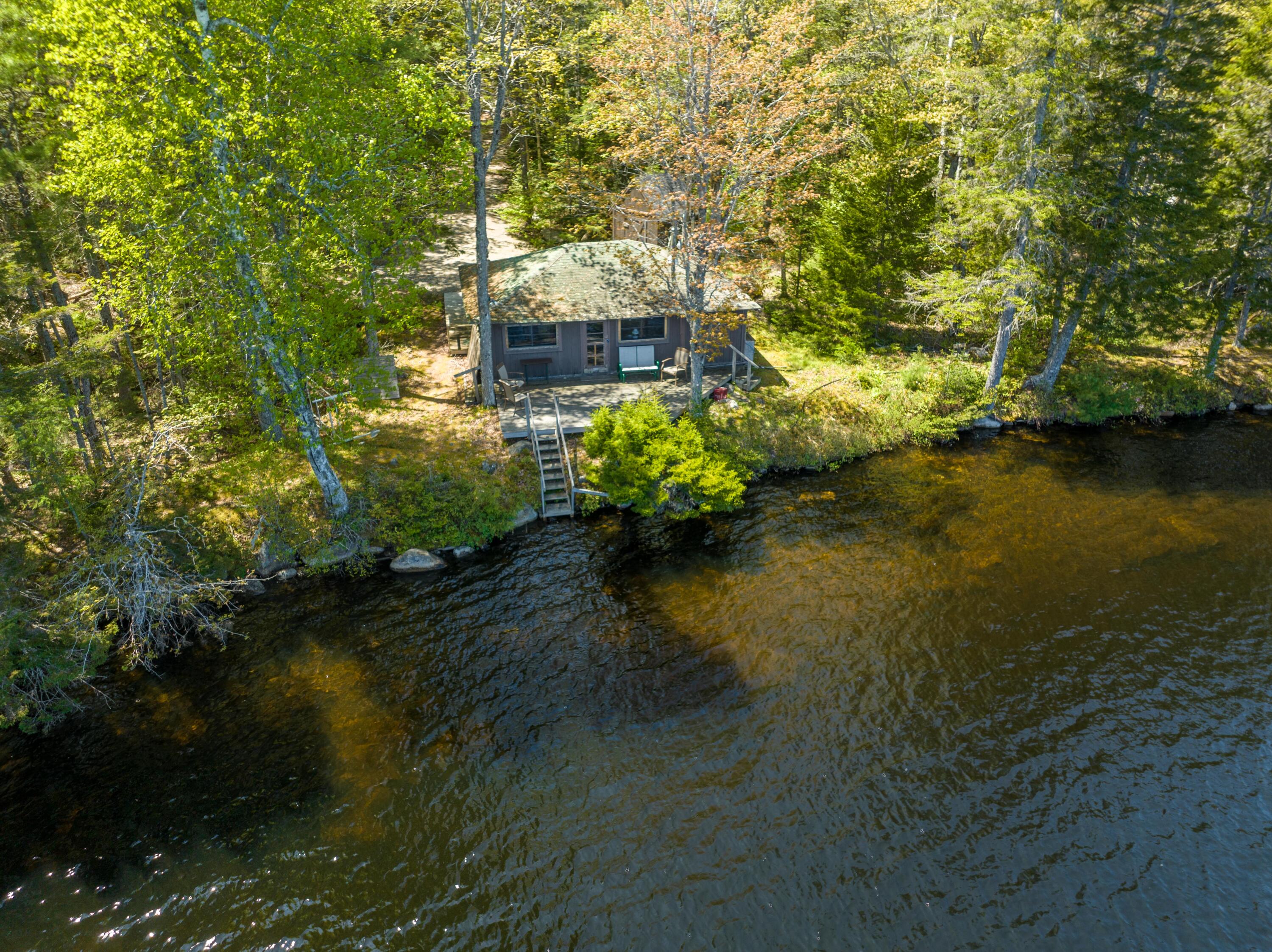 819 Northfield Road Marshfield, ME 04654 - Photo 14 of 54 819 Northfield Rd. Lot 6-16A (6 of 13)