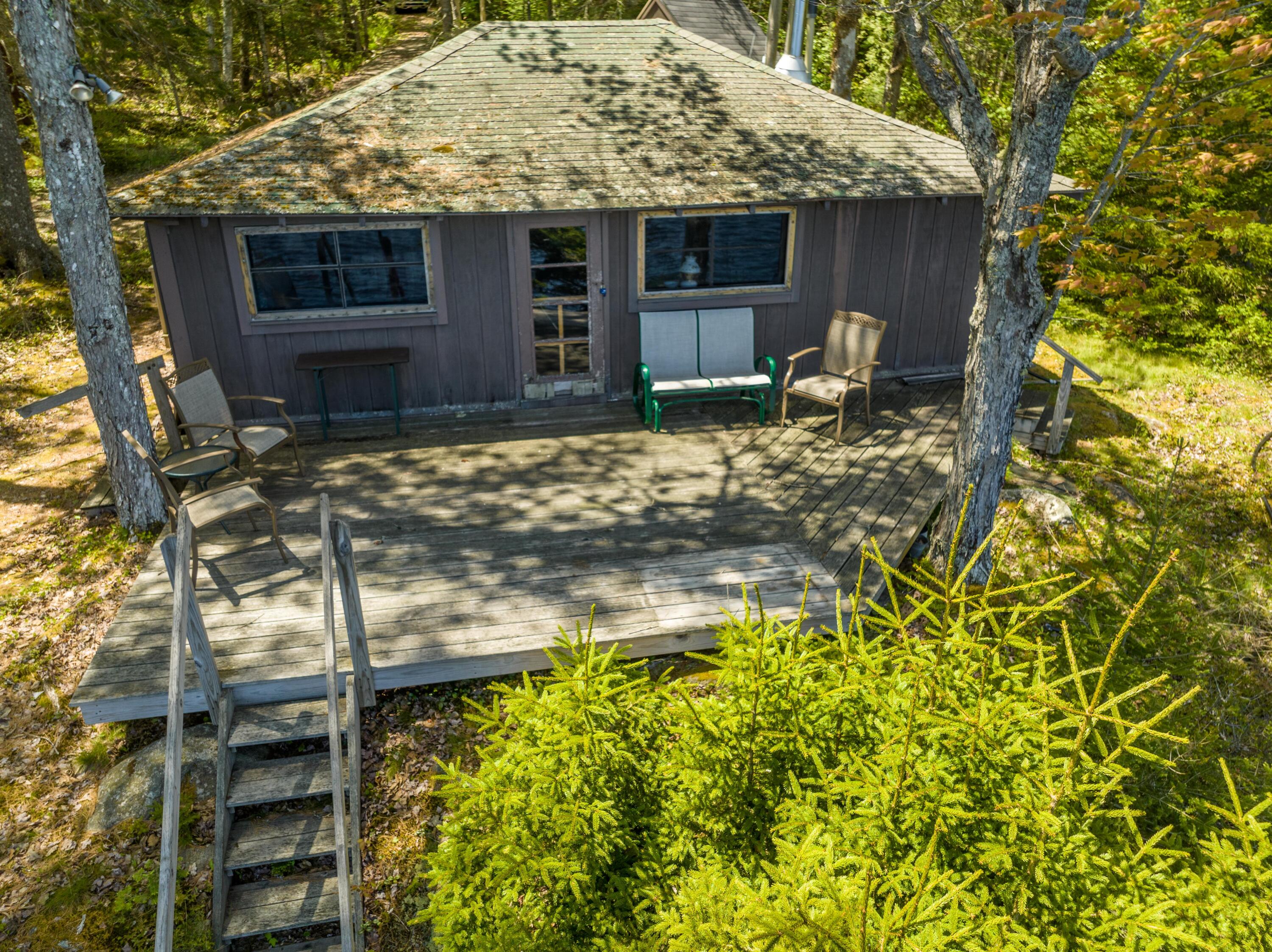 819 Northfield Road Marshfield, ME 04654 - Photo 15 of 54 819 Northfield Rd. Lot 6-16A (4 of 13)