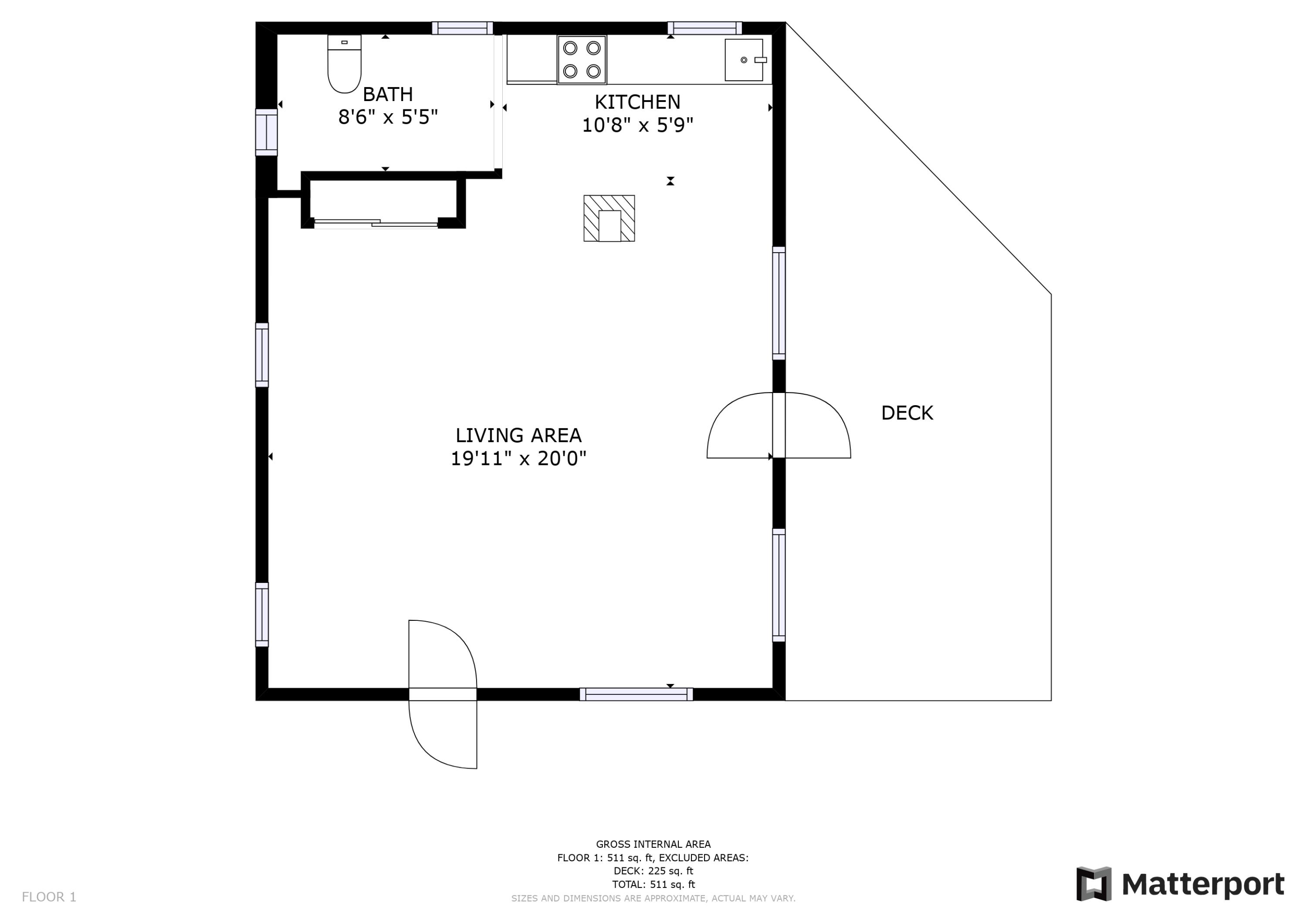 819 Northfield Road Marshfield, ME 04654 - Photo 16 of 54 0_819-northfield-rd-marshfield-me-04654_