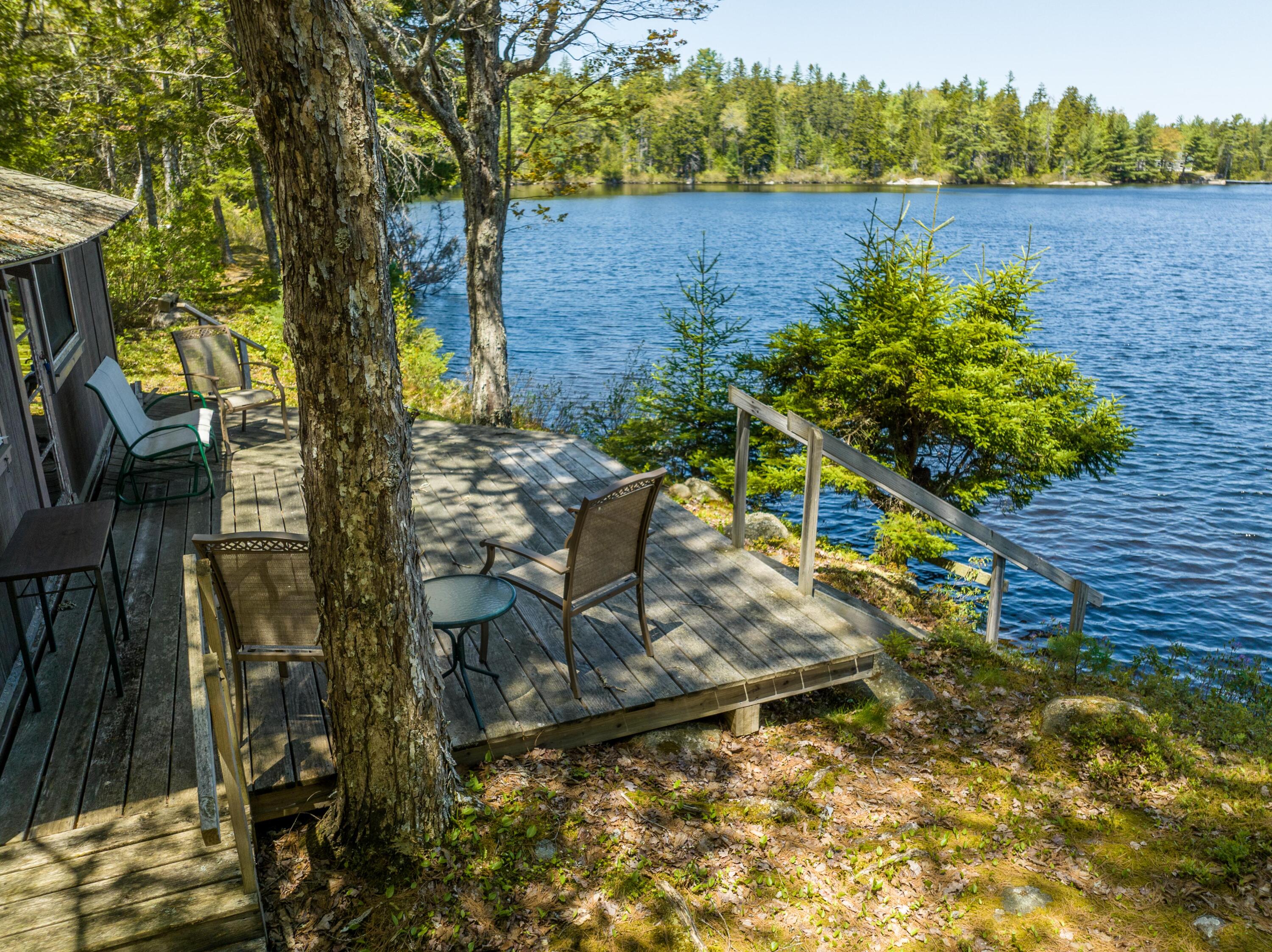 819 Northfield Road Marshfield, ME 04654 - Photo 18 of 54 819 Northfield Rd. Lot 6-16A (12 of 13)