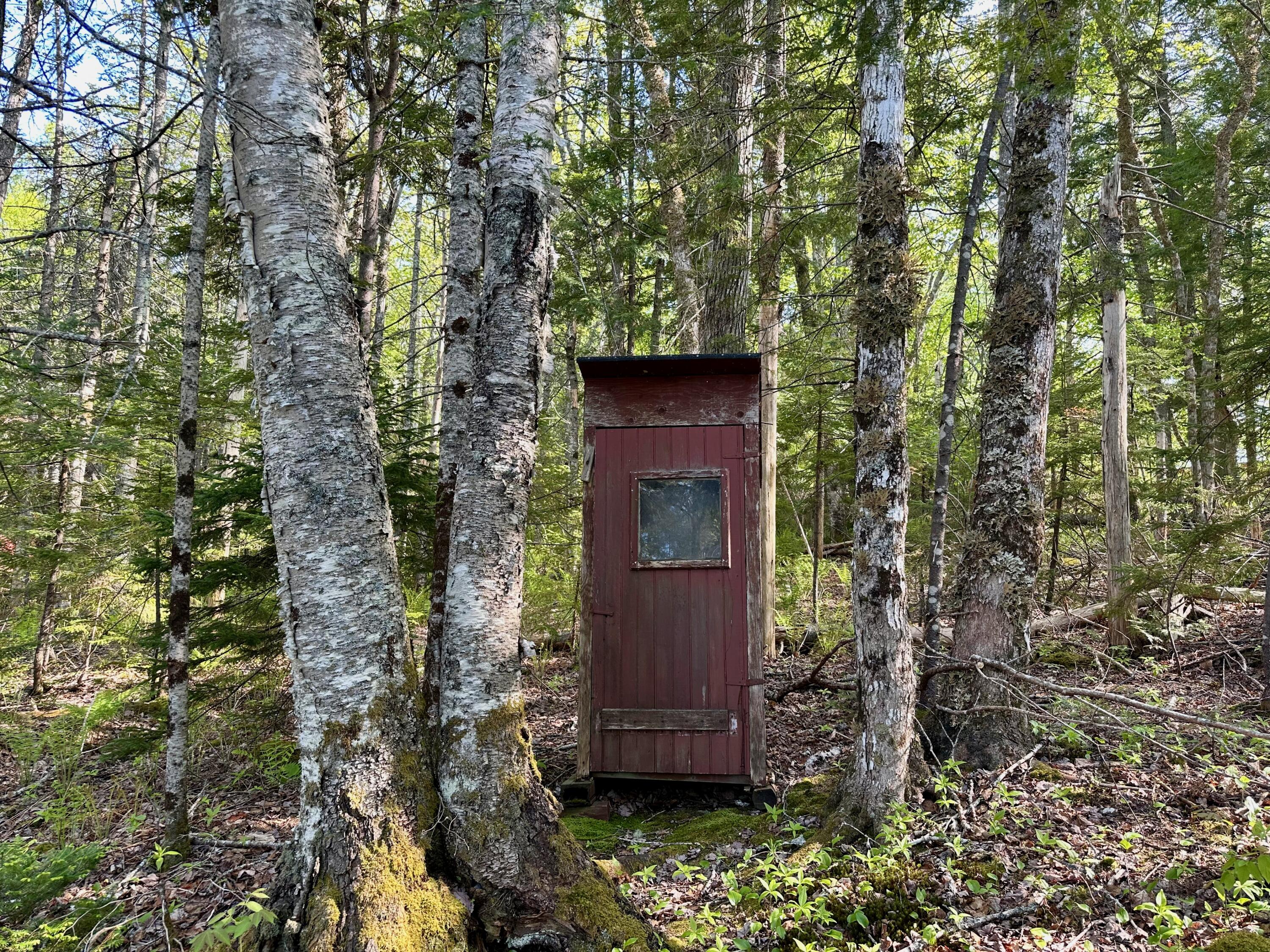 819 Northfield Road Marshfield, ME 04654 - Photo 23 of 54 IMG_0612