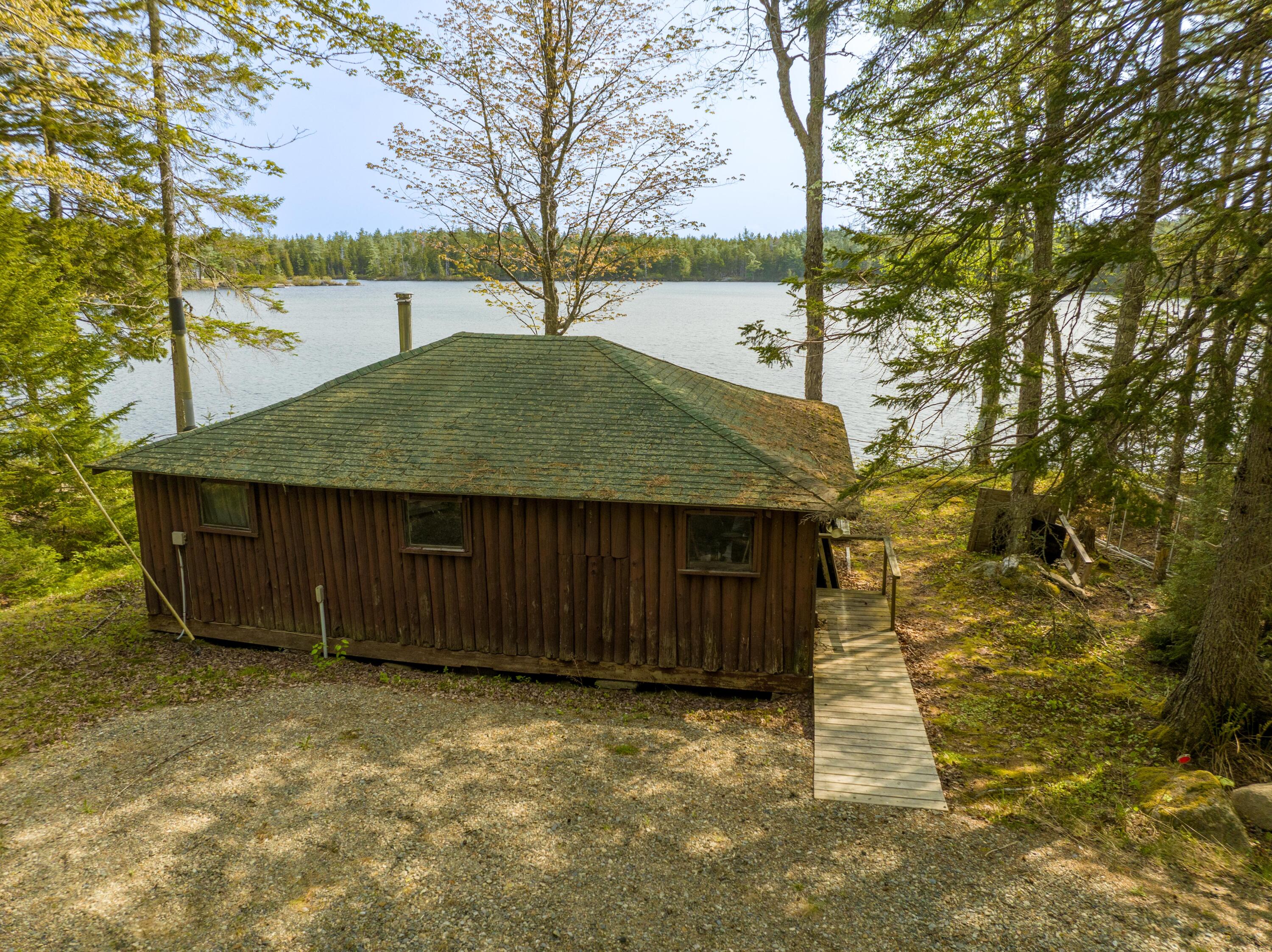 819 Northfield Road Marshfield, ME 04654 - Photo 3 of 54 819 Northfield Rd. Lot 6-16A (10 of 11)