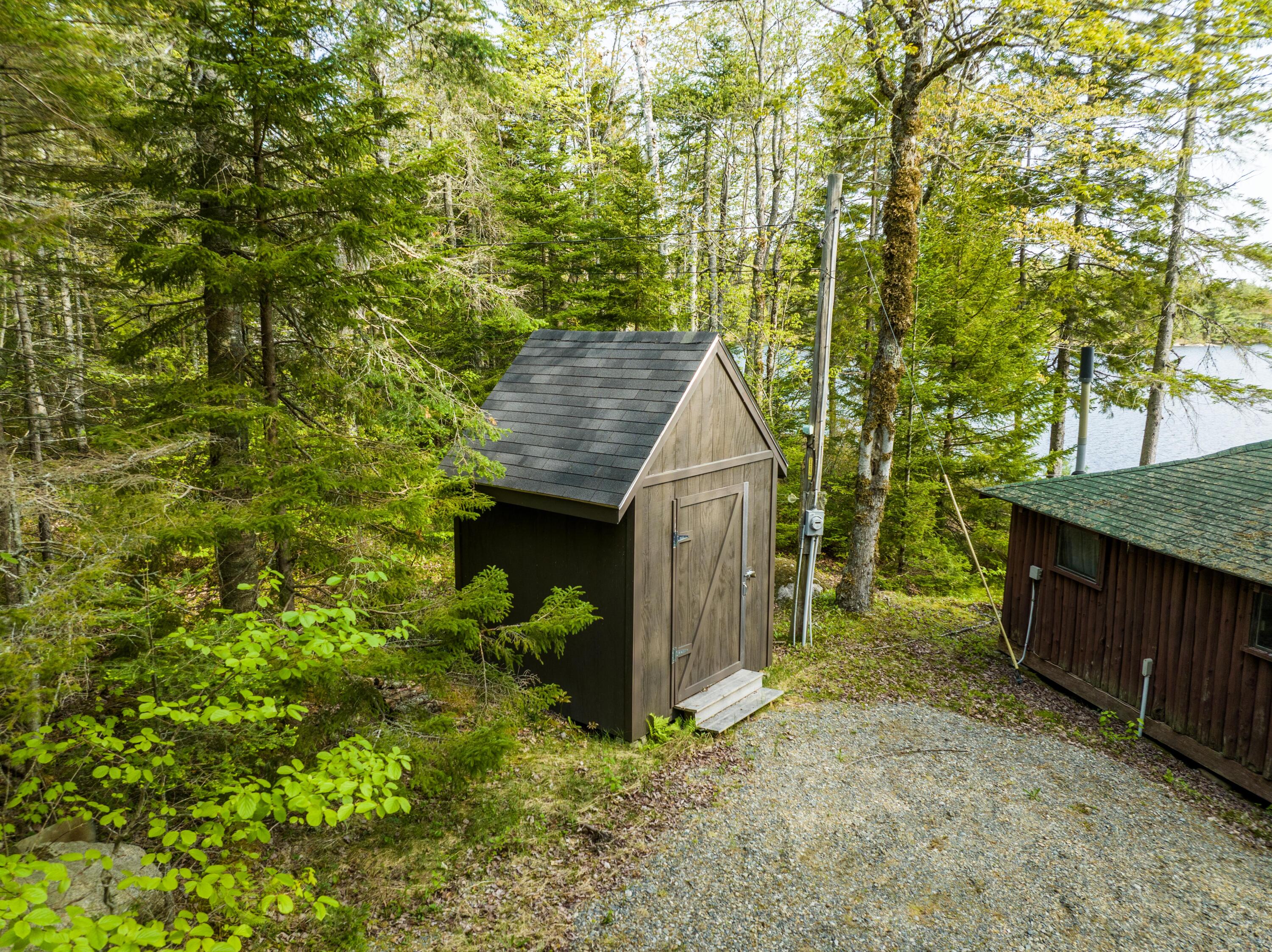 819 Northfield Road Marshfield, ME 04654 - Photo 4 of 54 819 Northfield Rd. Lot 6-16A (9 of 11)