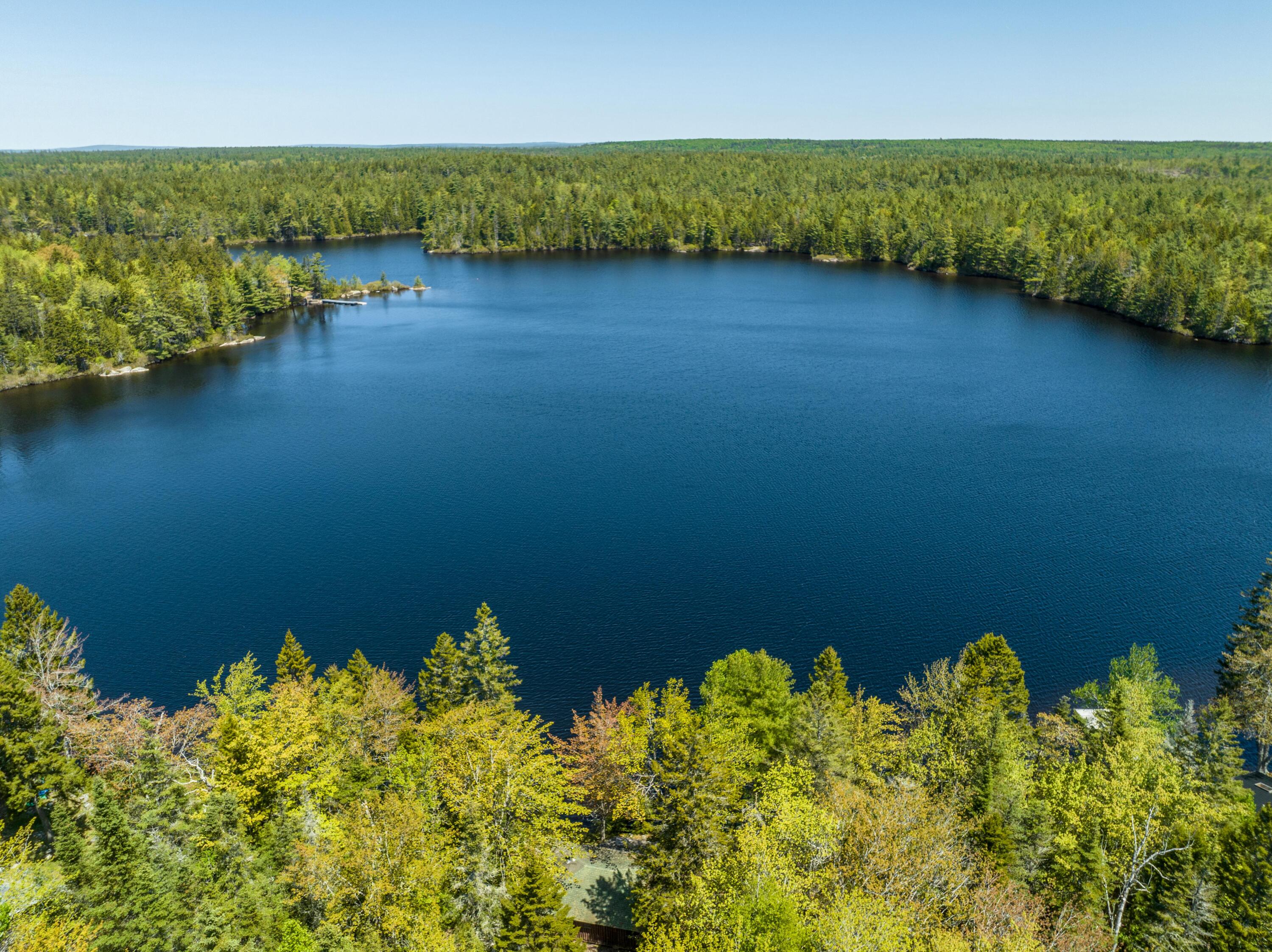 819 Northfield Road Marshfield, ME 04654 - Photo 5 of 54 819 Northfield Rd. Lot 6-16A (8 of 13)