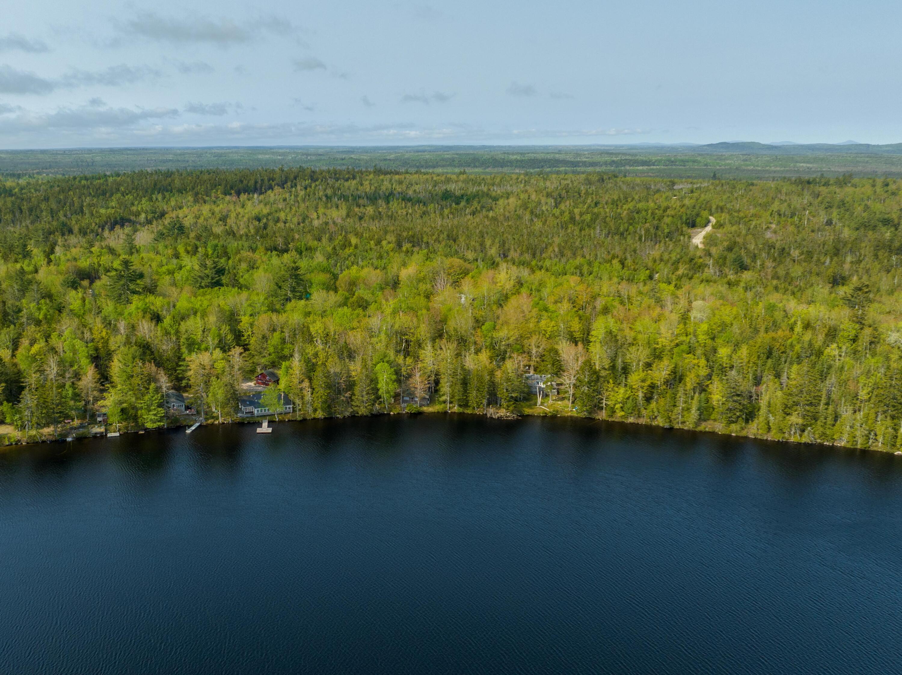 819 Northfield Road Marshfield, ME 04654 - Photo 7 of 54 819 Northfield Rd. Lot 6-16A (6 of 11)