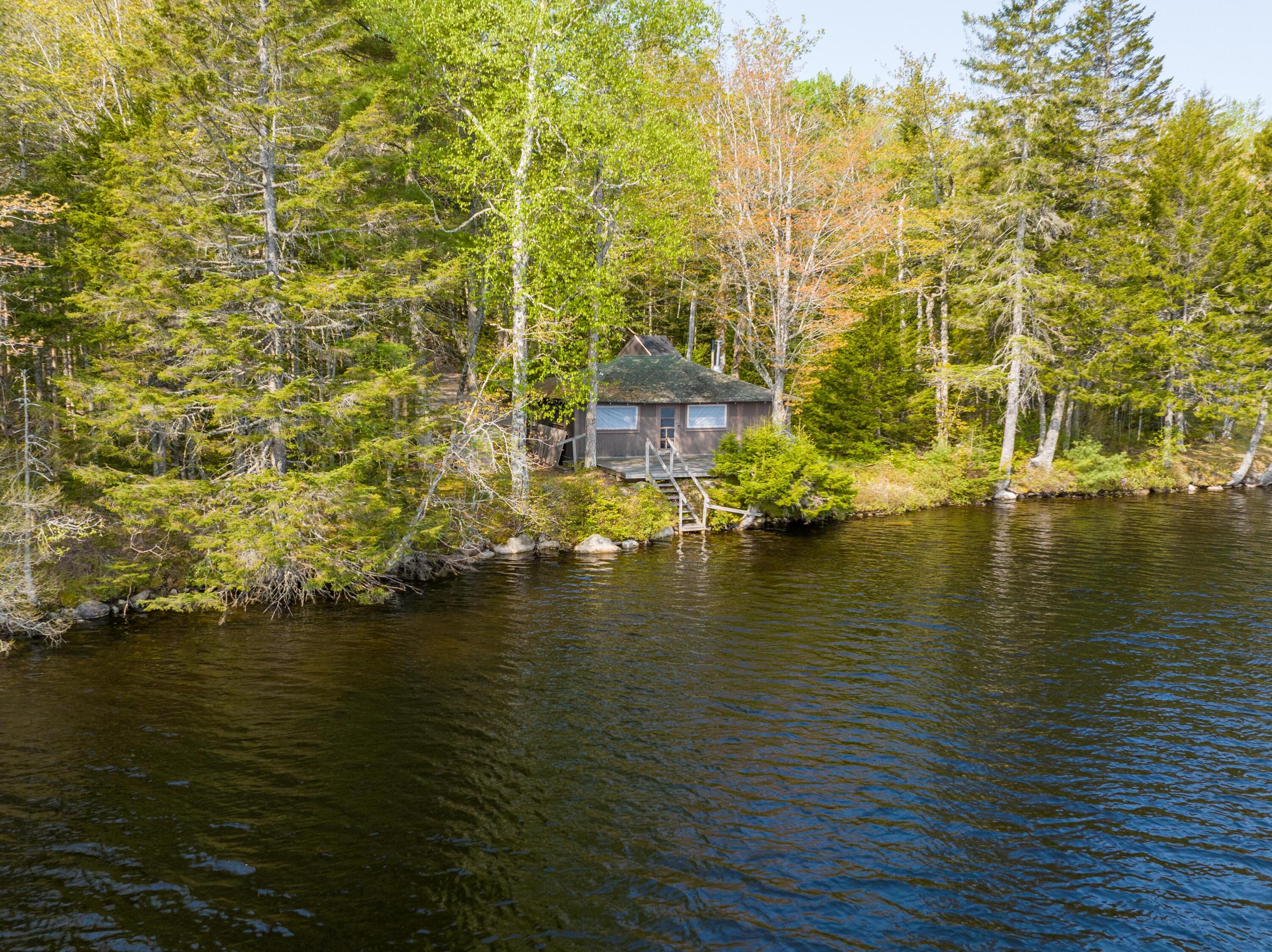 819 Northfield Road Marshfield, ME 04654 - Photo 8 of 54 819 Northfield Rd. Lot 6-16A (5 of 11)