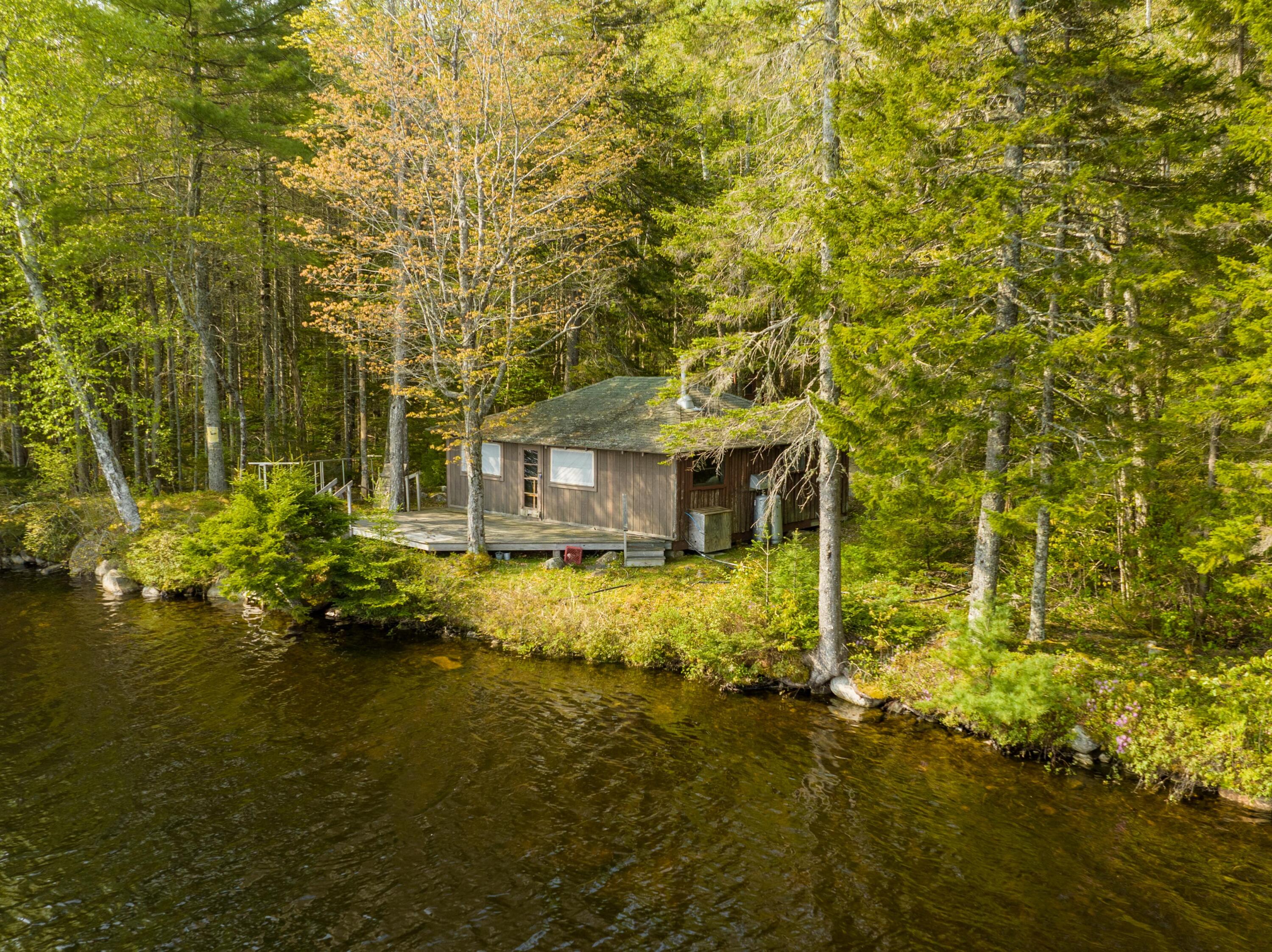 819 Northfield Road Marshfield, ME 04654 - Photo 9 of 54 819 Northfield Rd. Lot 6-16A (4 of 11)