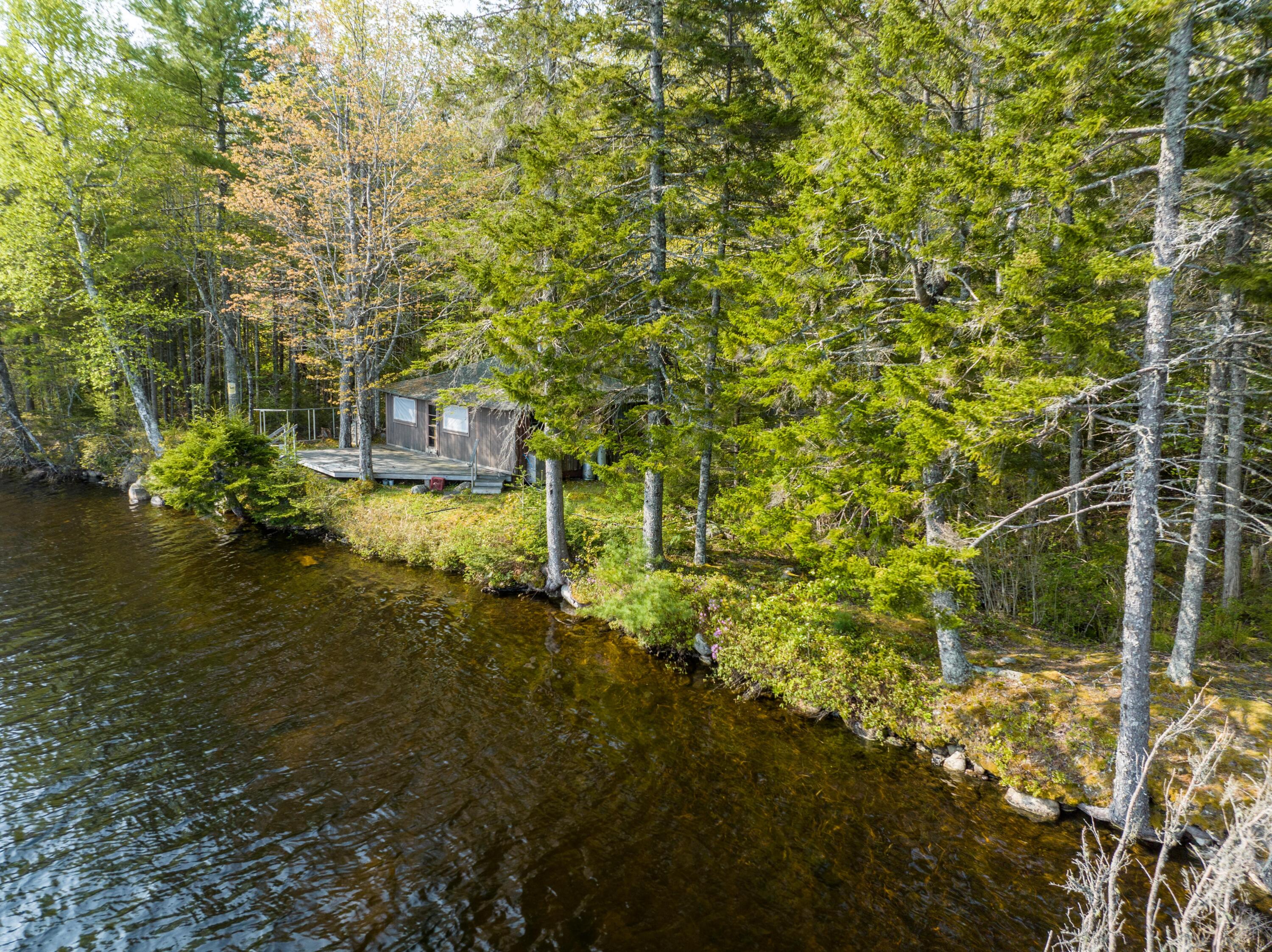 819 Northfield Road Marshfield, ME 04654 - Photo 10 of 54 819 Northfield Rd. Lot 6-16A (3 of 11)