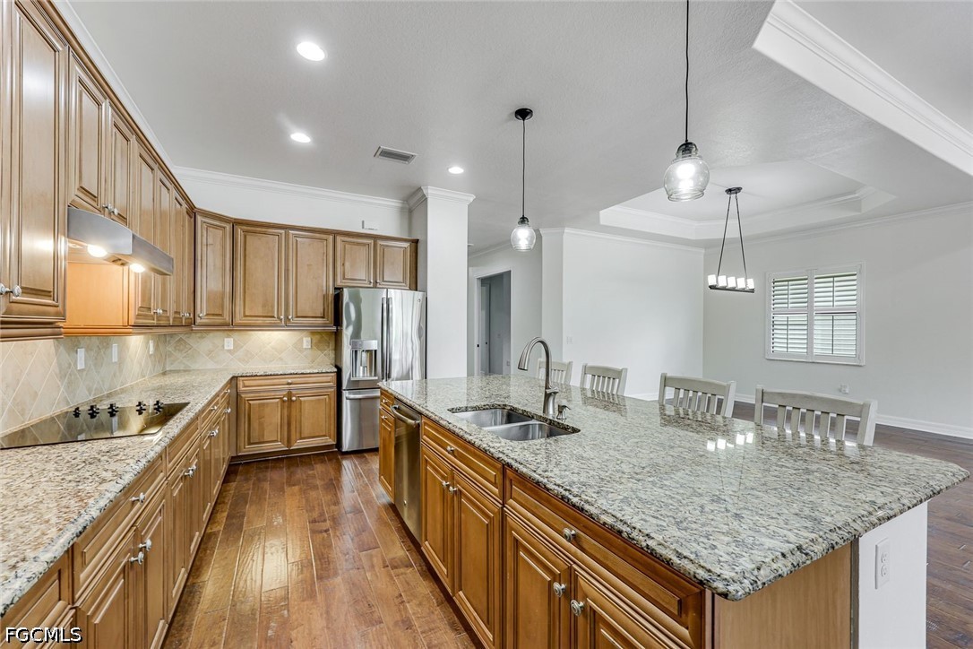 12643 Kinross Lane Naples, FL 34120 - Photo 18 of 50