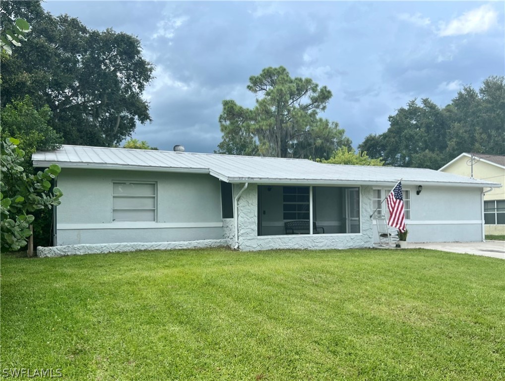 2170 Gardner Road Alva, FL 33920 - Photo 1 of 30 Gallery Image 1