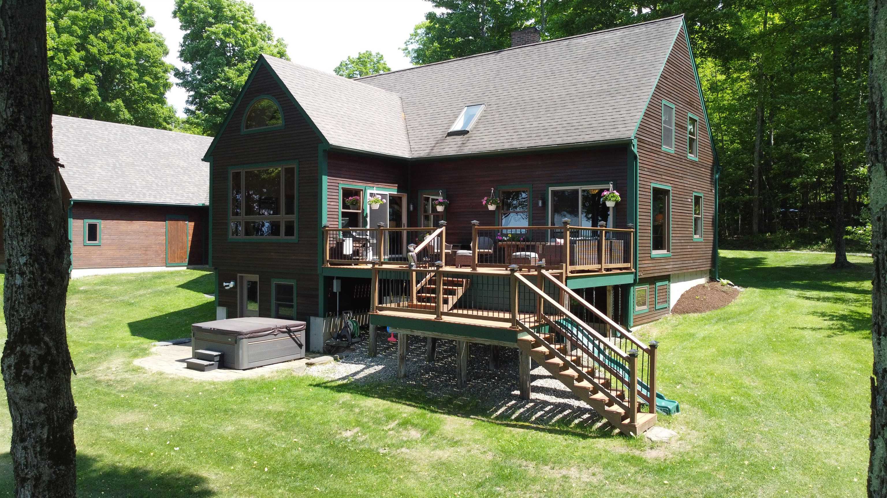 1422 Herrick Road Derby, VT 05829 - Photo 13 of 40 Gallery Image 13