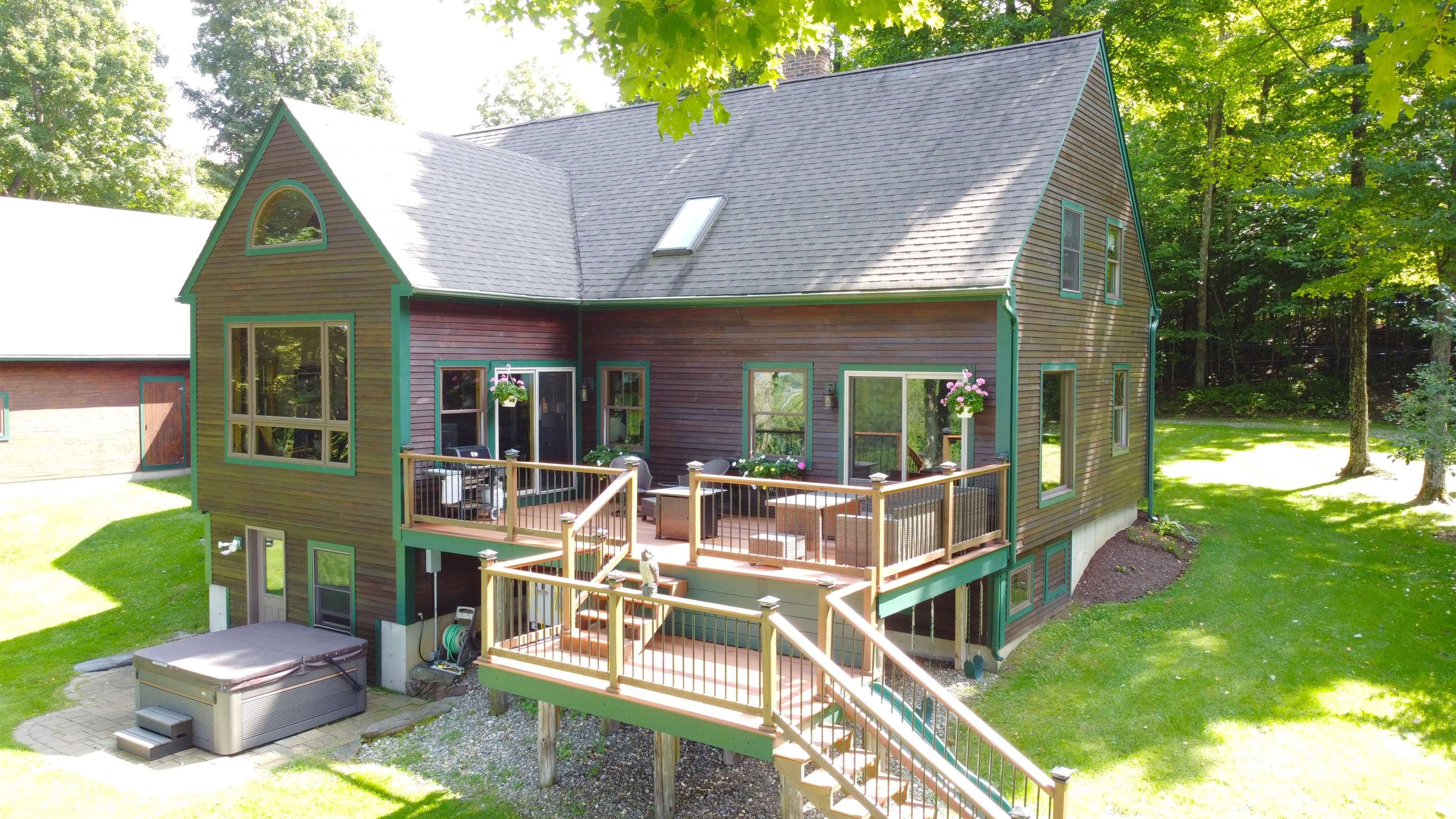 1422 Herrick Road Derby, VT 05829 - Photo 2 of 40 Gallery Image 2