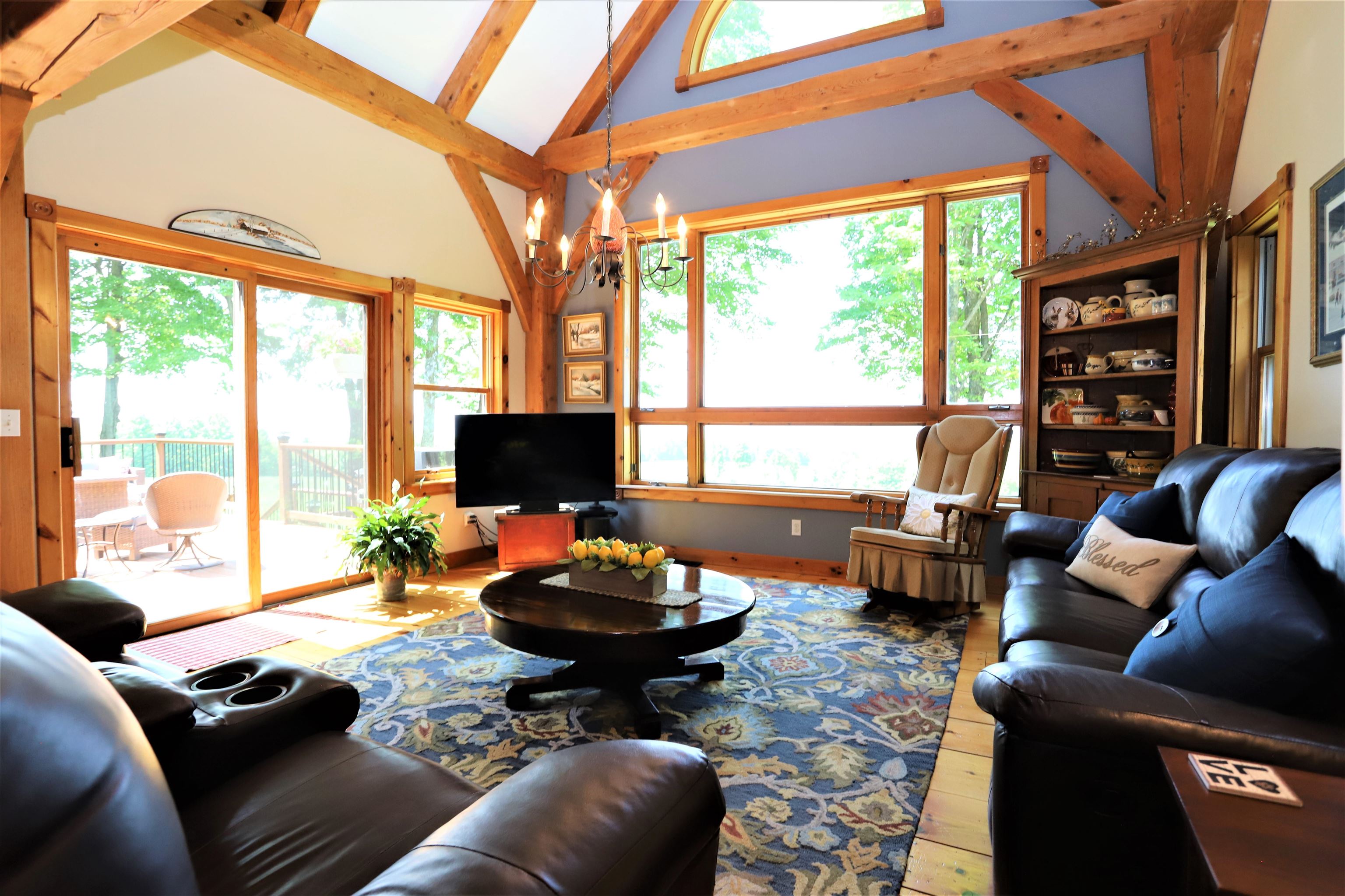 1422 Herrick Road Derby, VT 05829 - Photo 4 of 40 Gallery Image 4