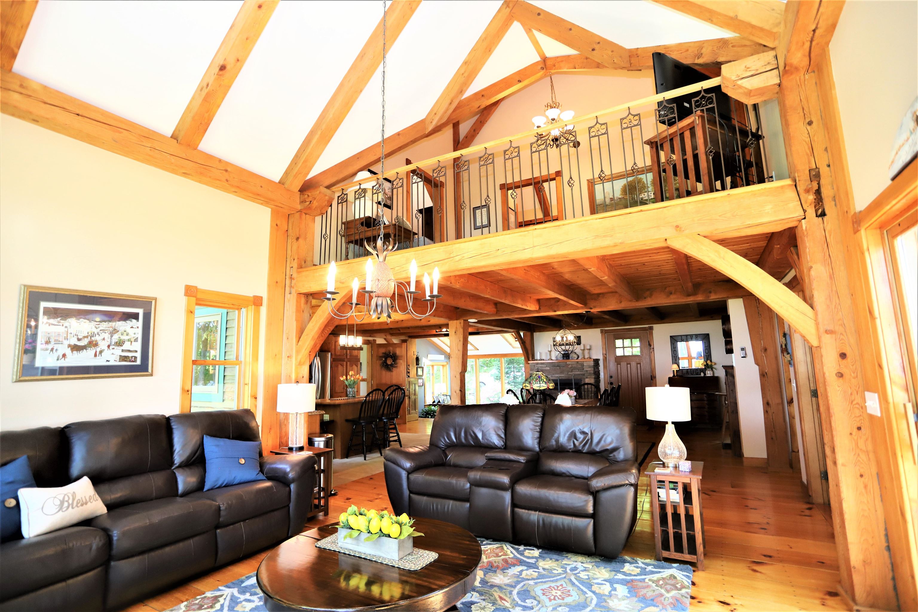 1422 Herrick Road Derby, VT 05829 - Photo 6 of 40 Gallery Image 6