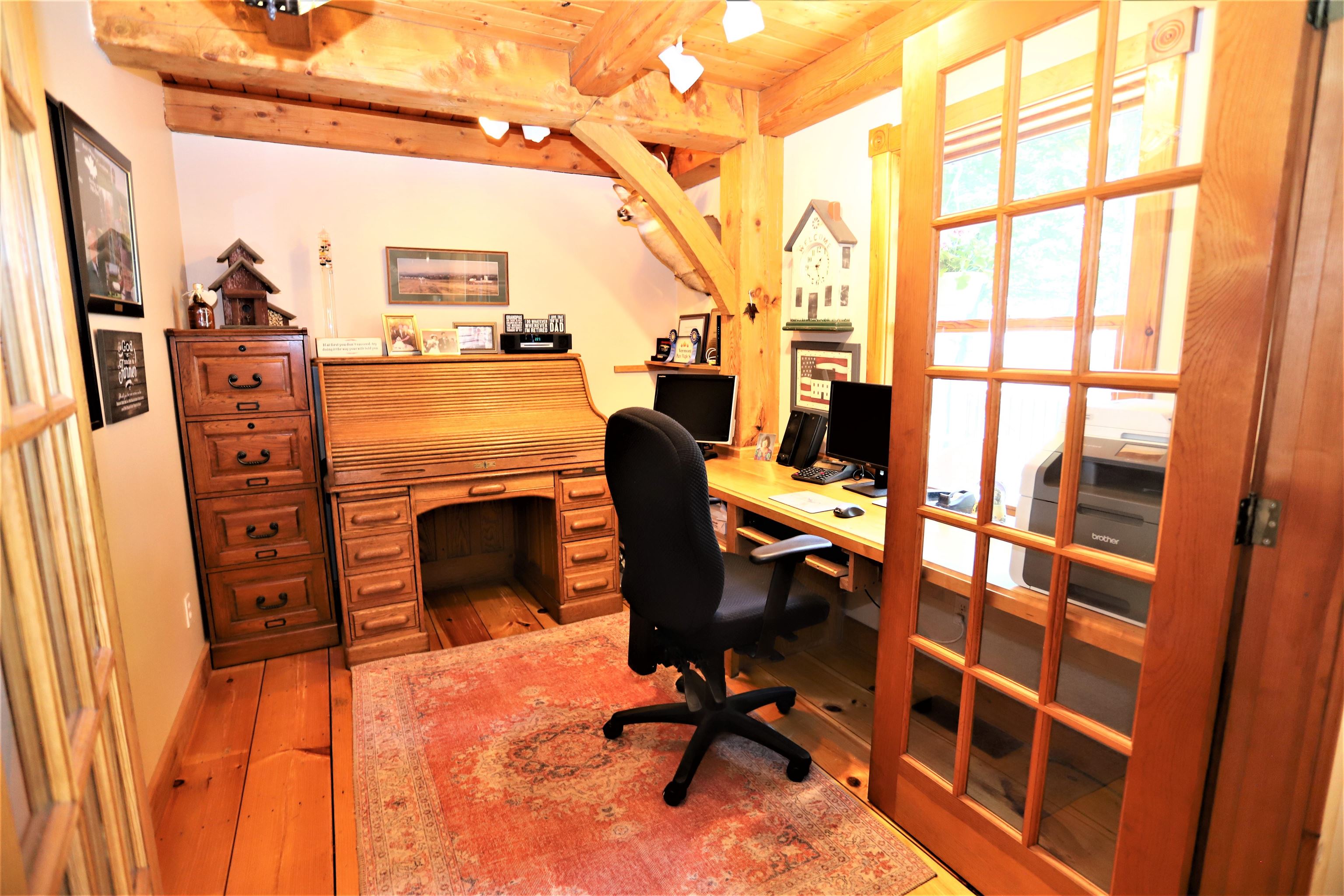 1422 Herrick Road Derby, VT 05829 - Photo 9 of 40 Gallery Image 9