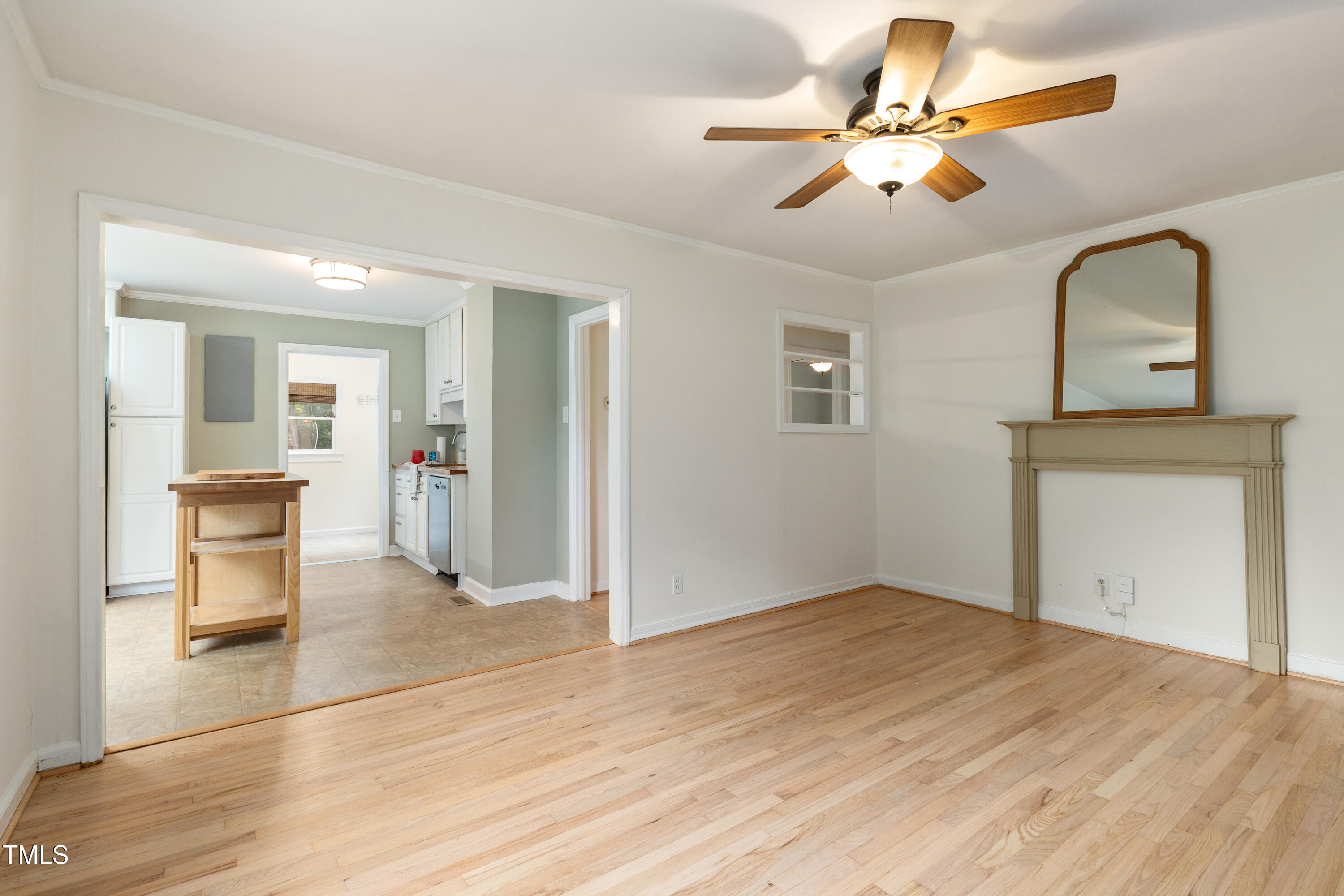 1224 Watauga Street Raleigh, NC 27604 - Photo 7 of 24 CY1A4252