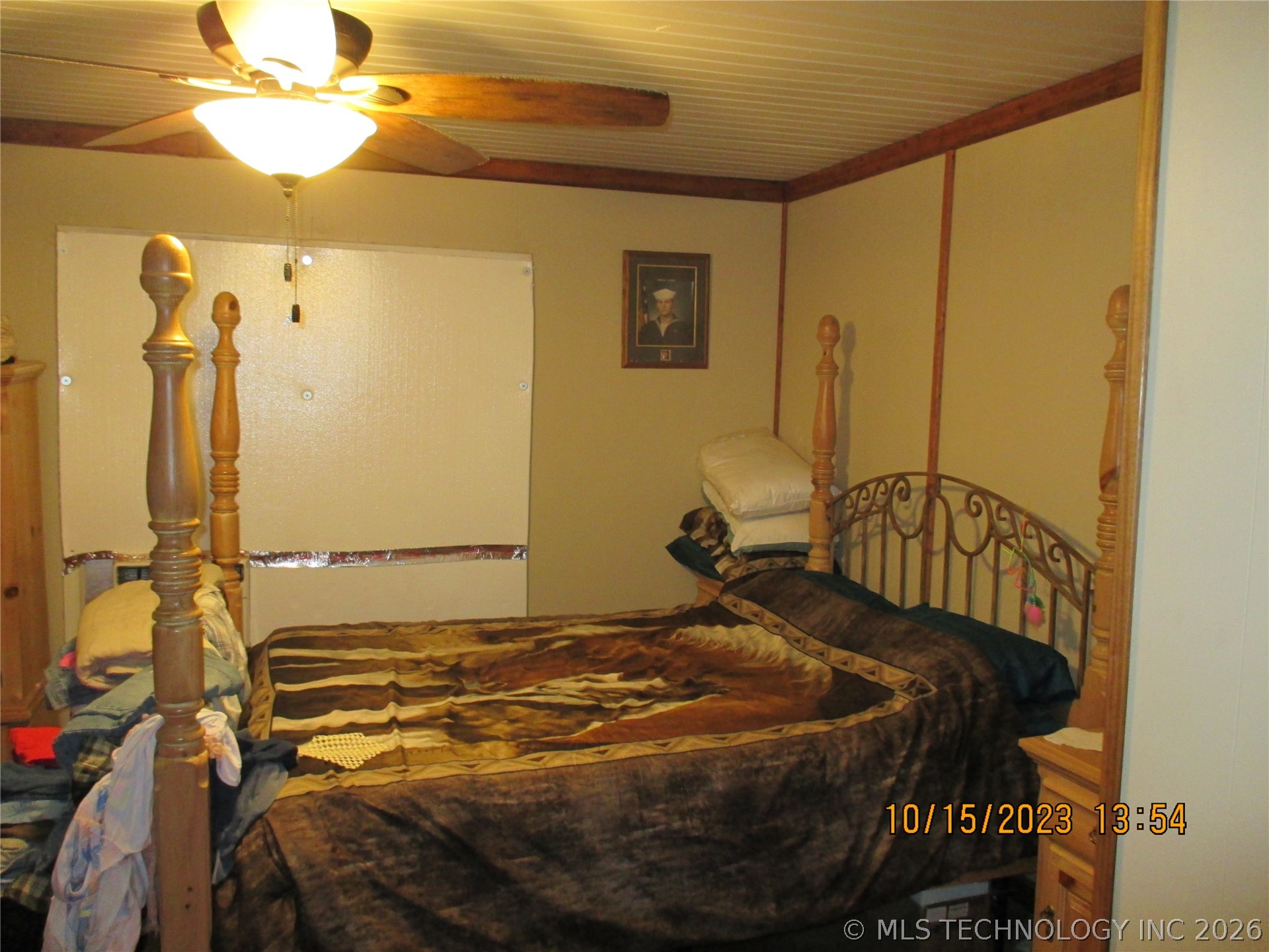 2905 East 2110 Road Hugo, OK 74743 - Photo 14 of 69 Gallery Image 14