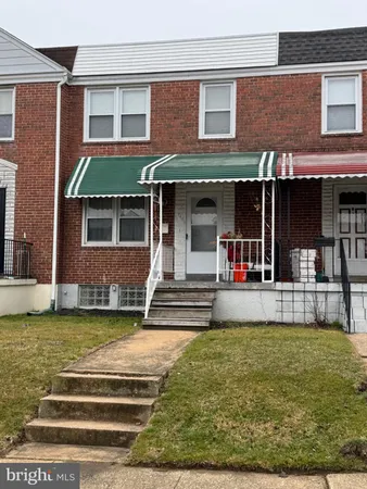 $235,000 | 7449 Lawrence Road, Baltimore, MD 21222
